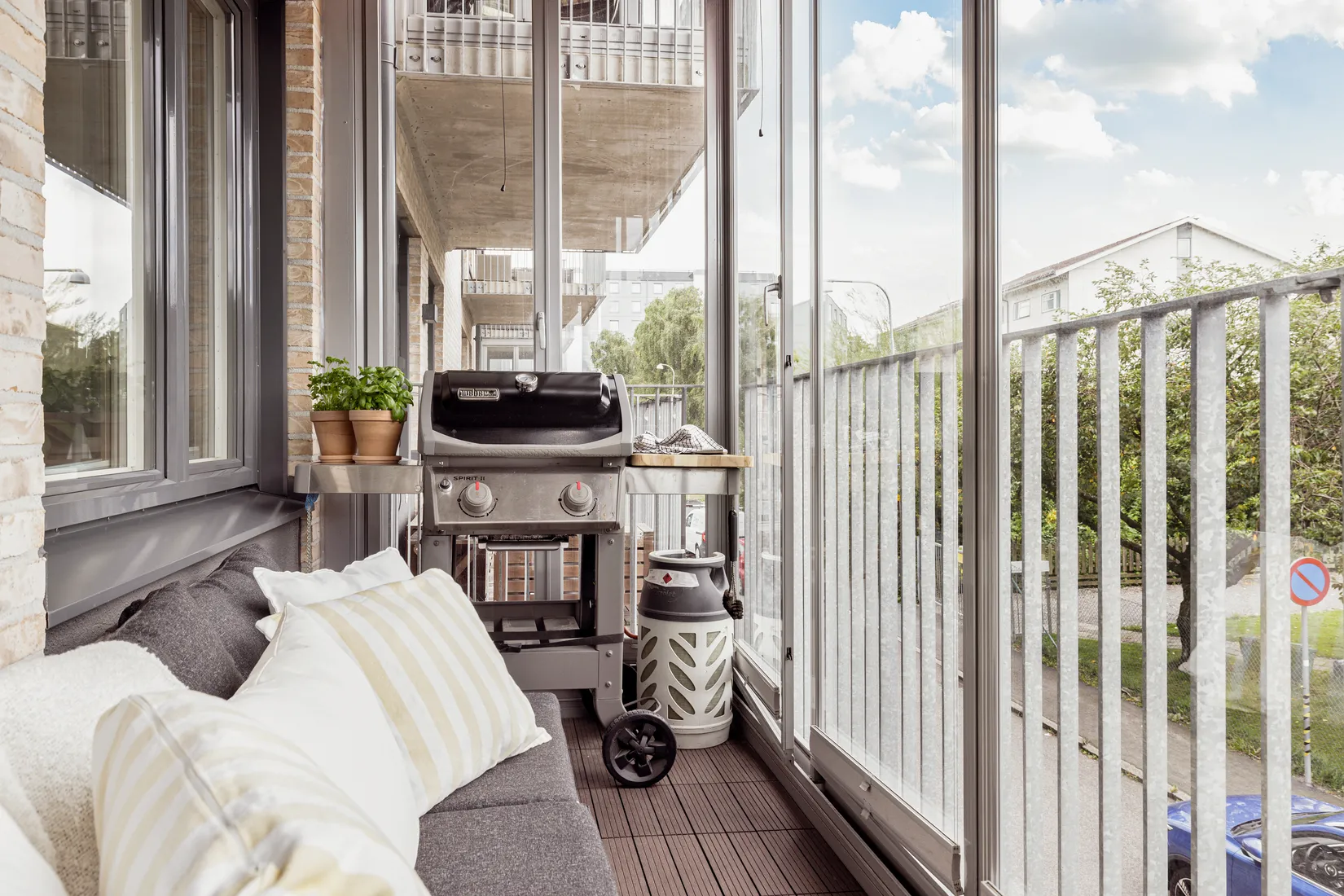 Bostadsrätt, Mölndalsvägen 69C, Almedal - Centrum, Göteborg