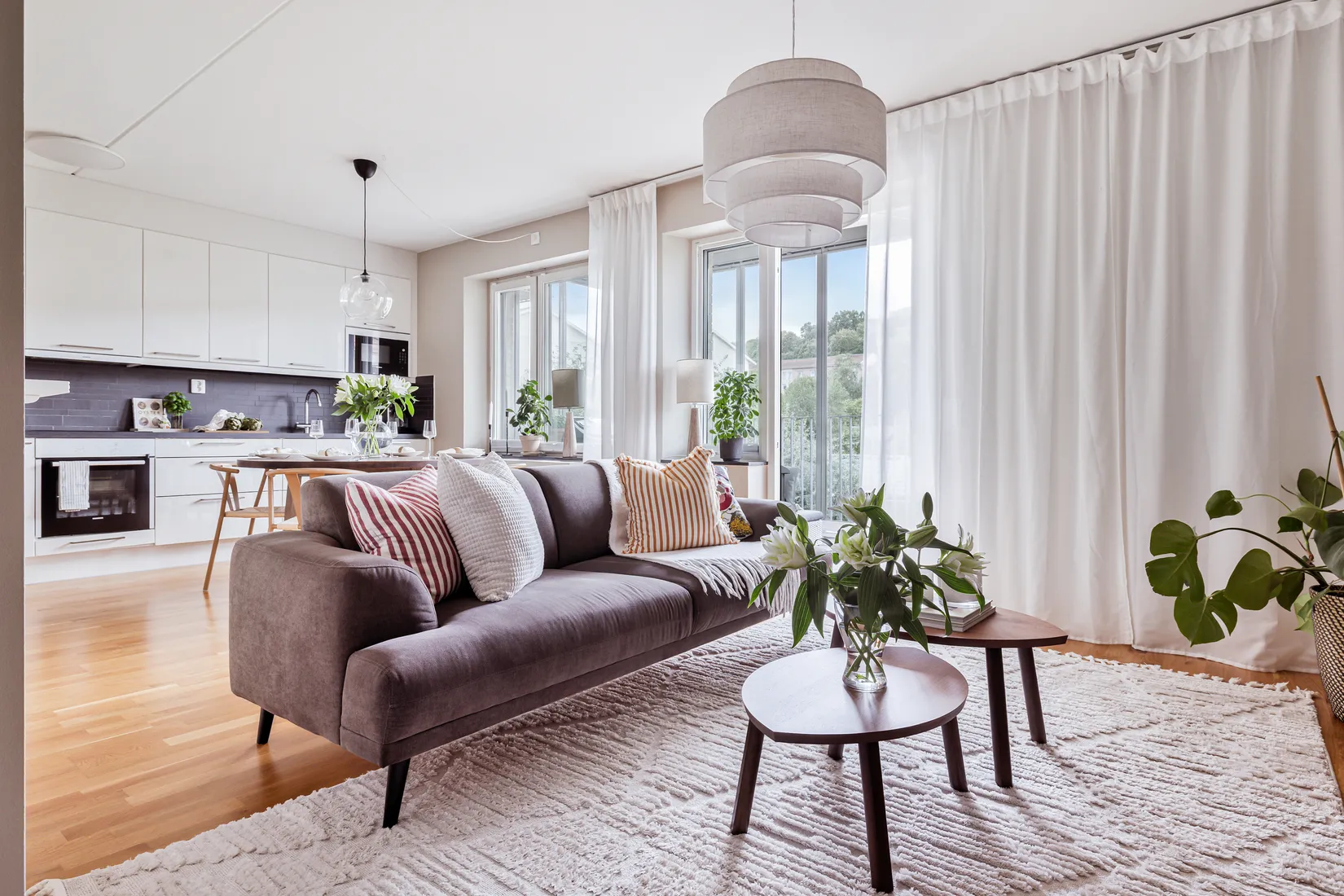 Bostadsrätt, Mölndalsvägen 69C, Almedal - Centrum, Göteborg