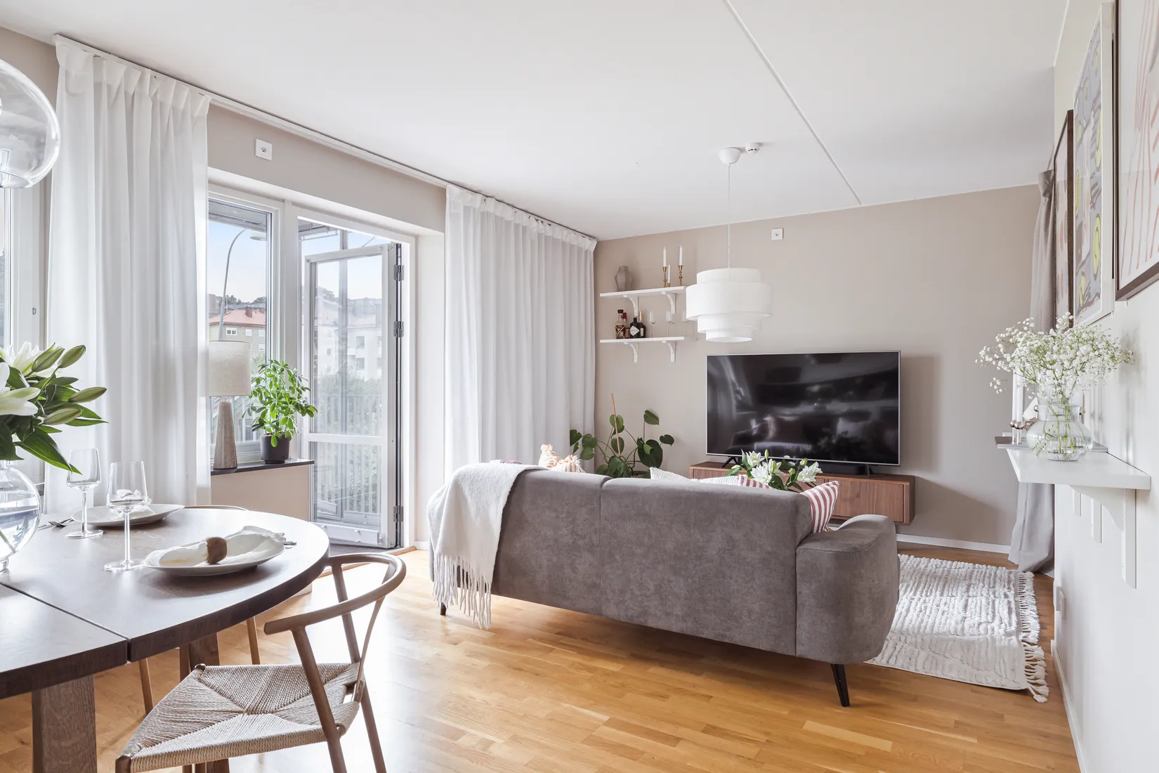 Bostadsrätt, Mölndalsvägen 69C, Almedal - Centrum, Göteborg
