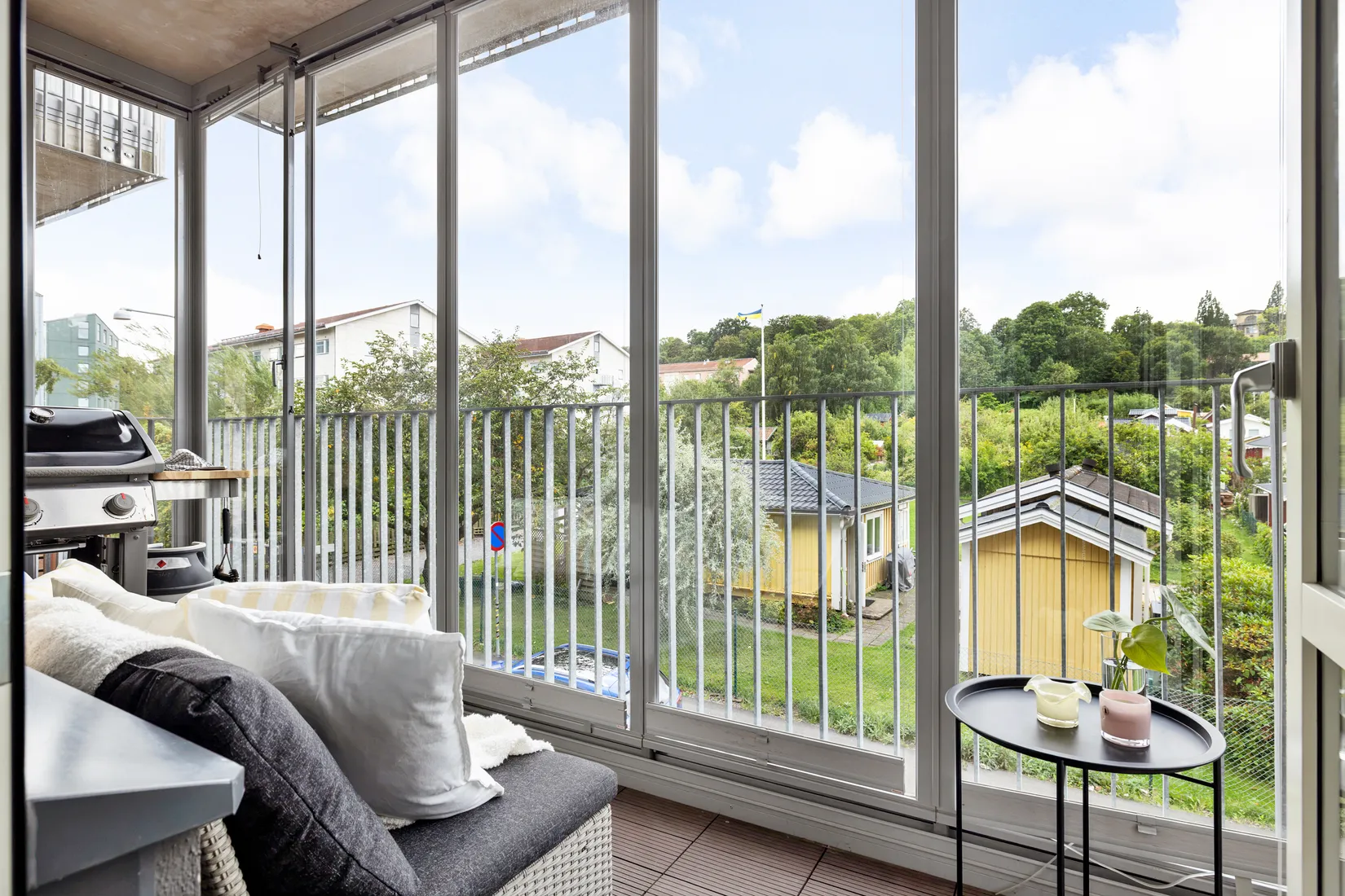 Bostadsrätt, Mölndalsvägen 69C, Almedal - Centrum, Göteborg
