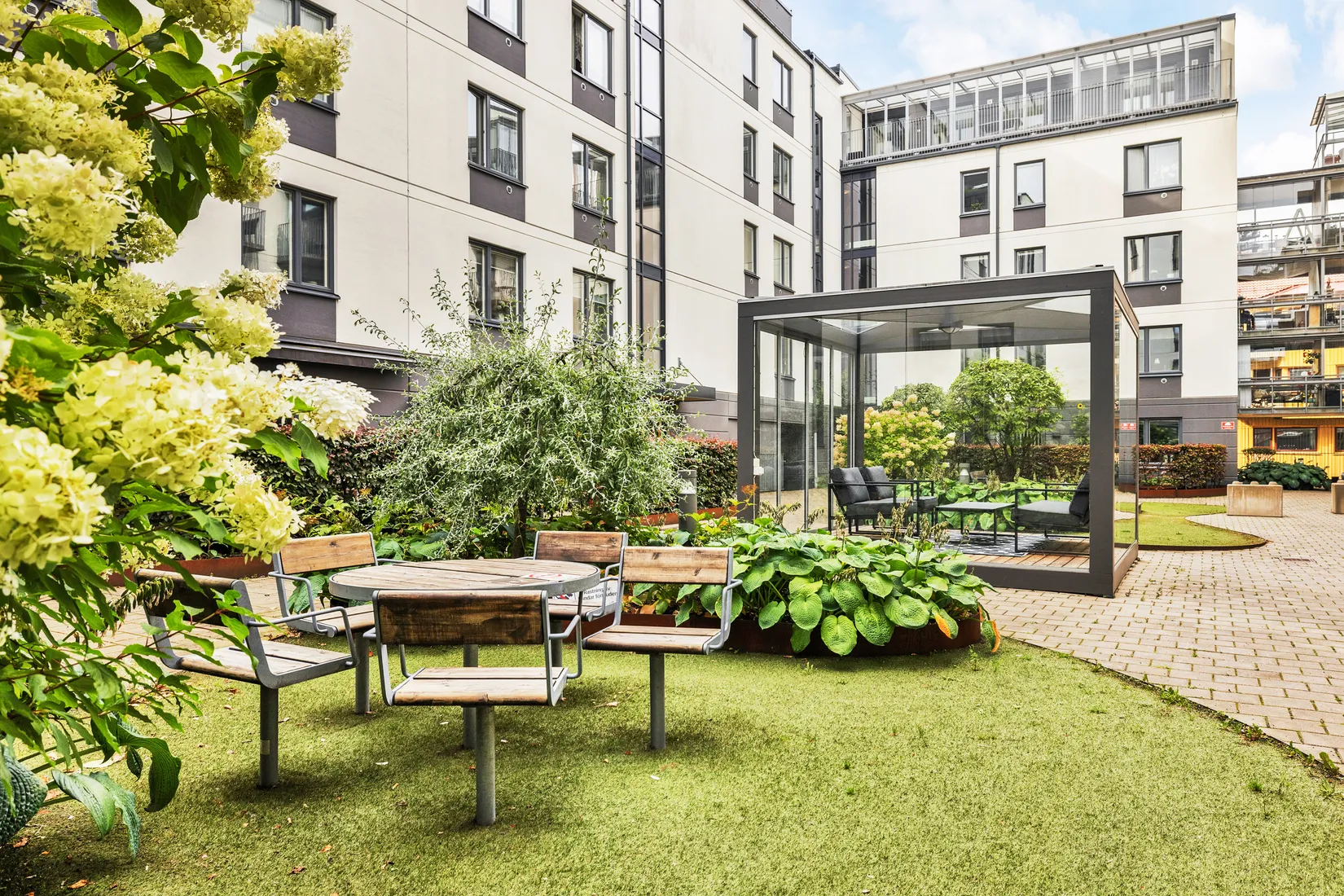 Bostadsrätt, Mölndalsvägen 69C, Almedal - Centrum, Göteborg