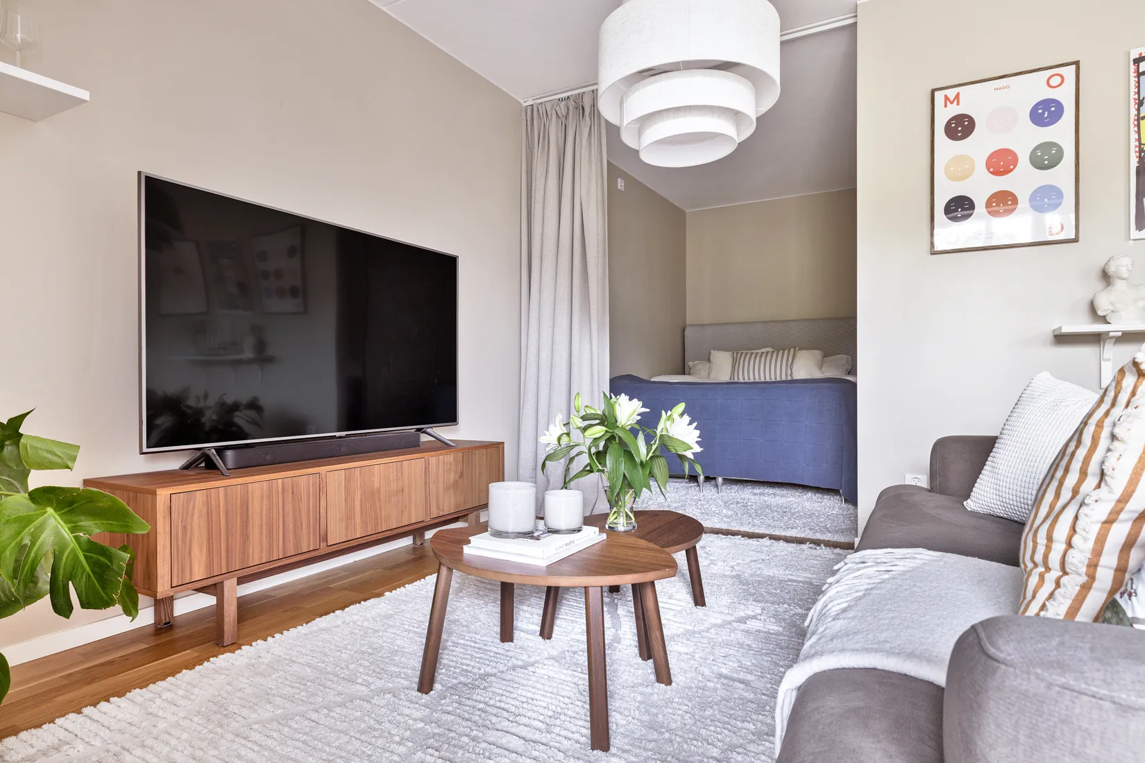 Bostadsrätt, Mölndalsvägen 69C, Almedal - Centrum, Göteborg