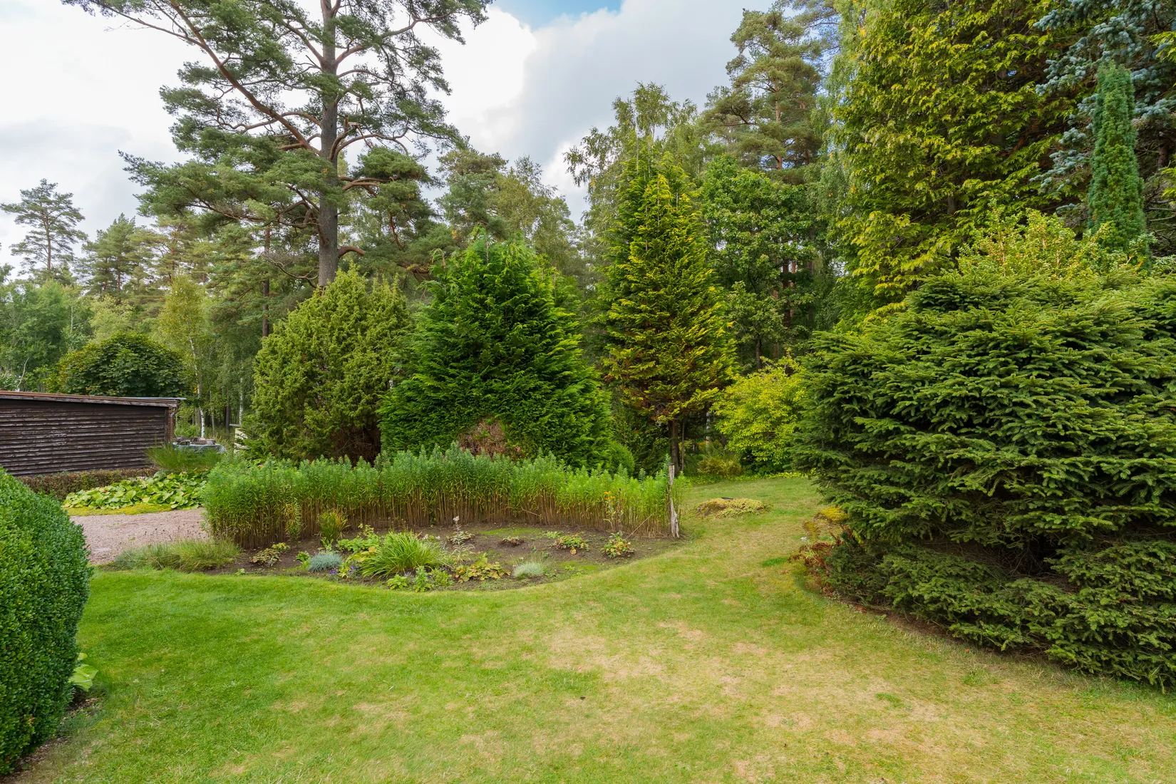Villa, Ringvägen 23, Fristad, Borås
