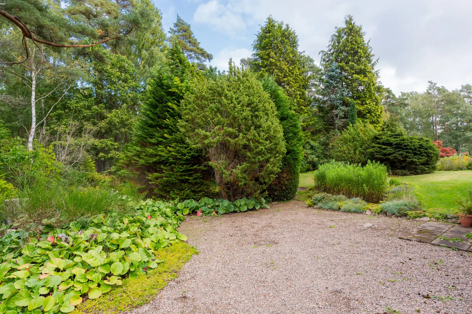 Villa, Ringvägen 23, Fristad, Borås
