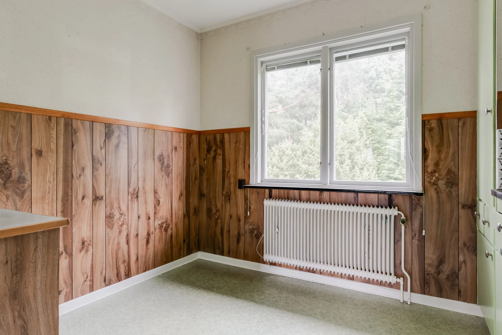 Villa, Ringvägen 23, Fristad, Borås