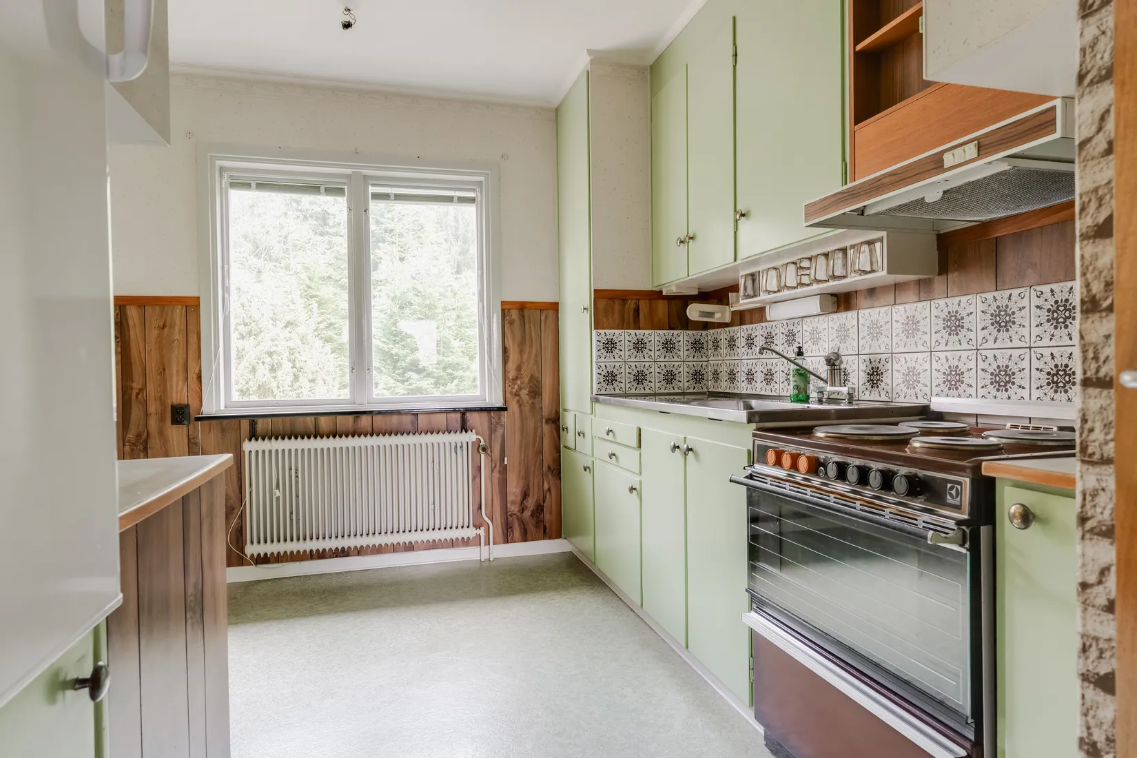 Villa, Ringvägen 23, Fristad, Borås