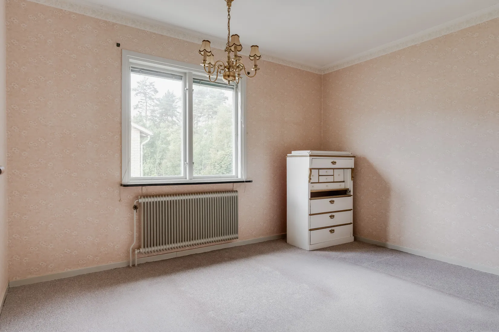 Villa, Ringvägen 23, Fristad, Borås