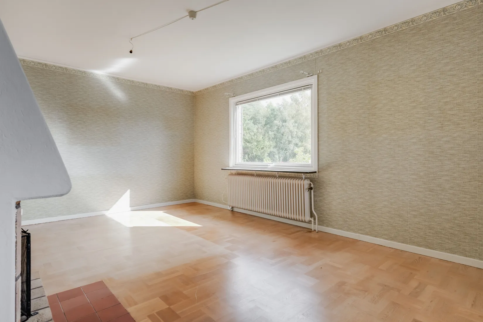 Villa, Ringvägen 23, Fristad, Borås