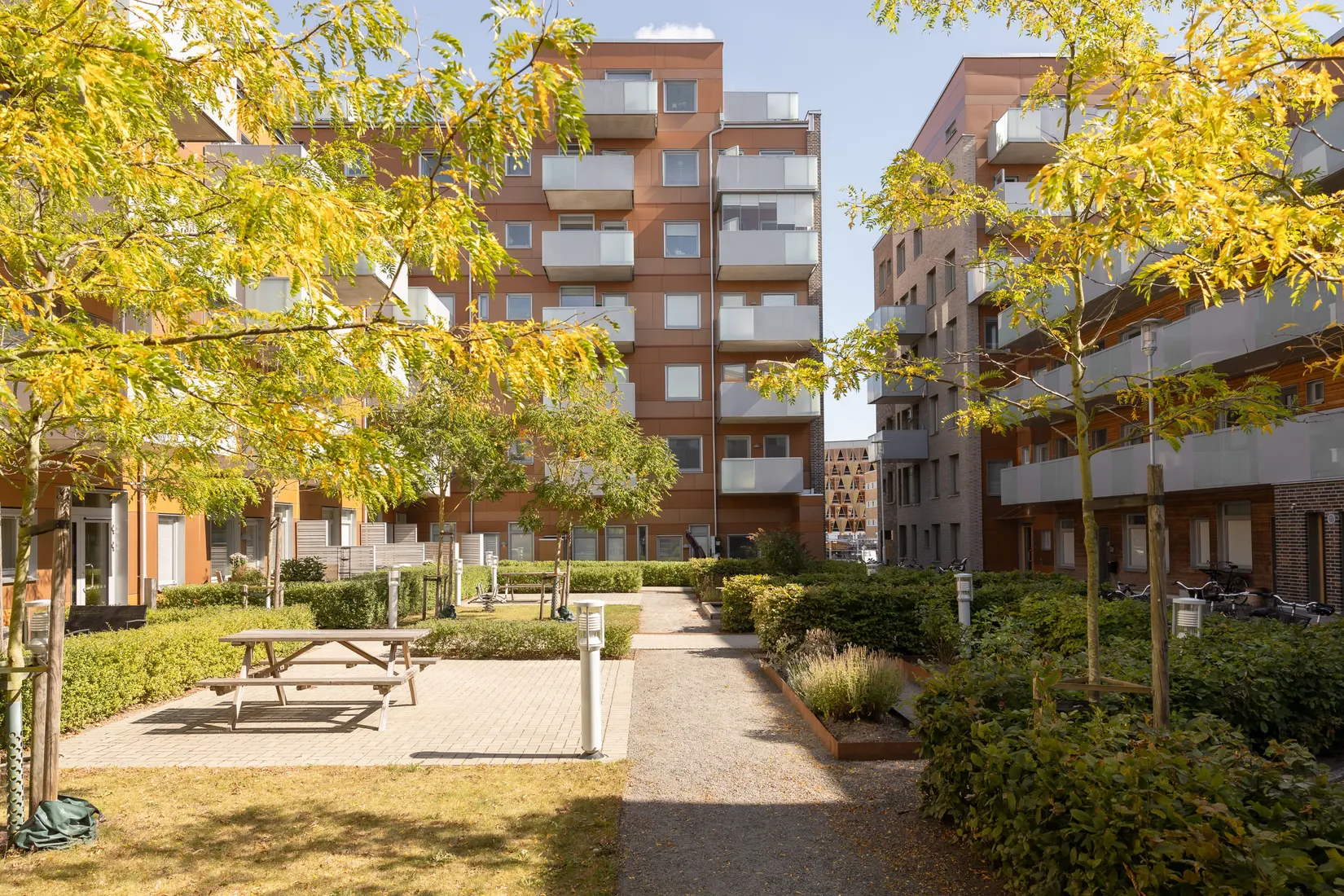 Bostadsrätt, Scheelevägen 5H, Tuna, Lund