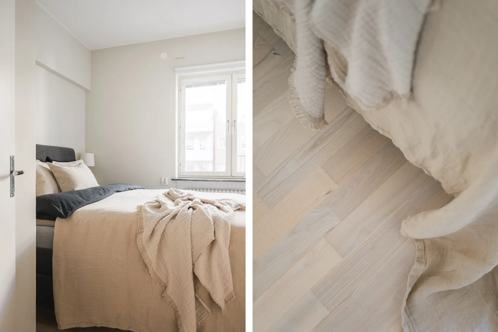 Bostadsrätt, Kronborgsvägen 12B, Pildammarna, Malmö