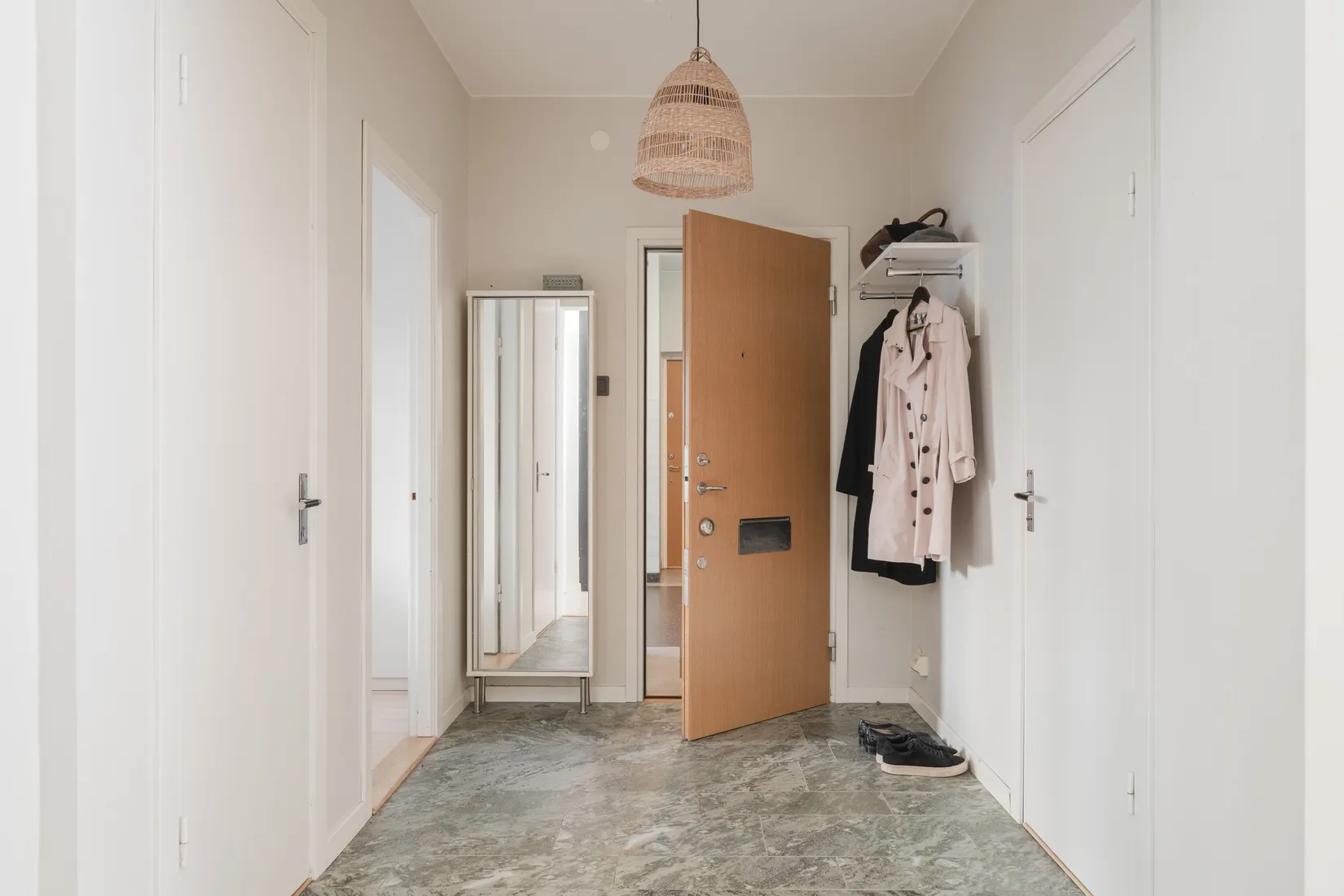 Bostadsrätt, Kronborgsvägen 12B, Pildammarna, Malmö