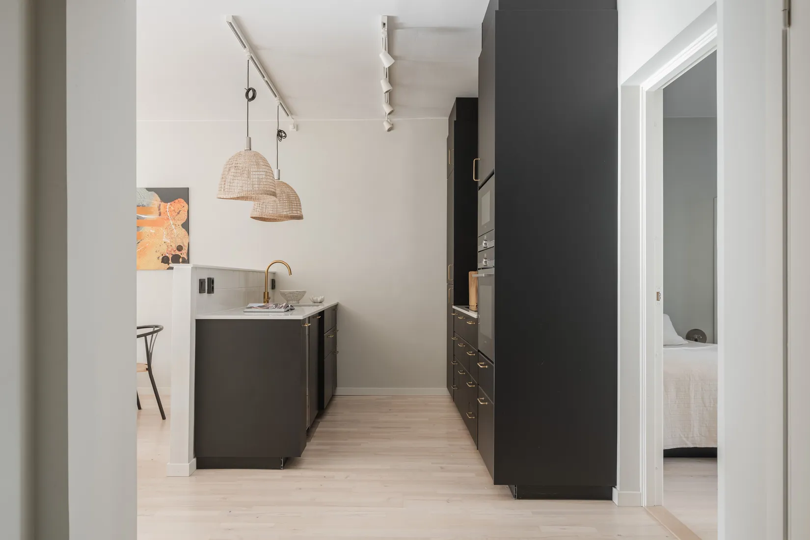 Bostadsrätt, Kronborgsvägen 12B, Pildammarna, Malmö