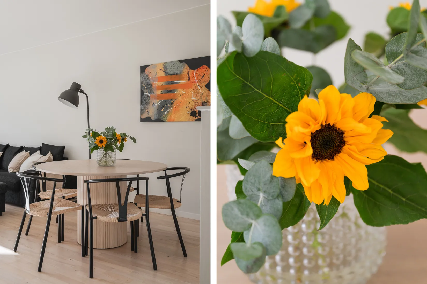 Bostadsrätt, Kronborgsvägen 12B, Pildammarna, Malmö