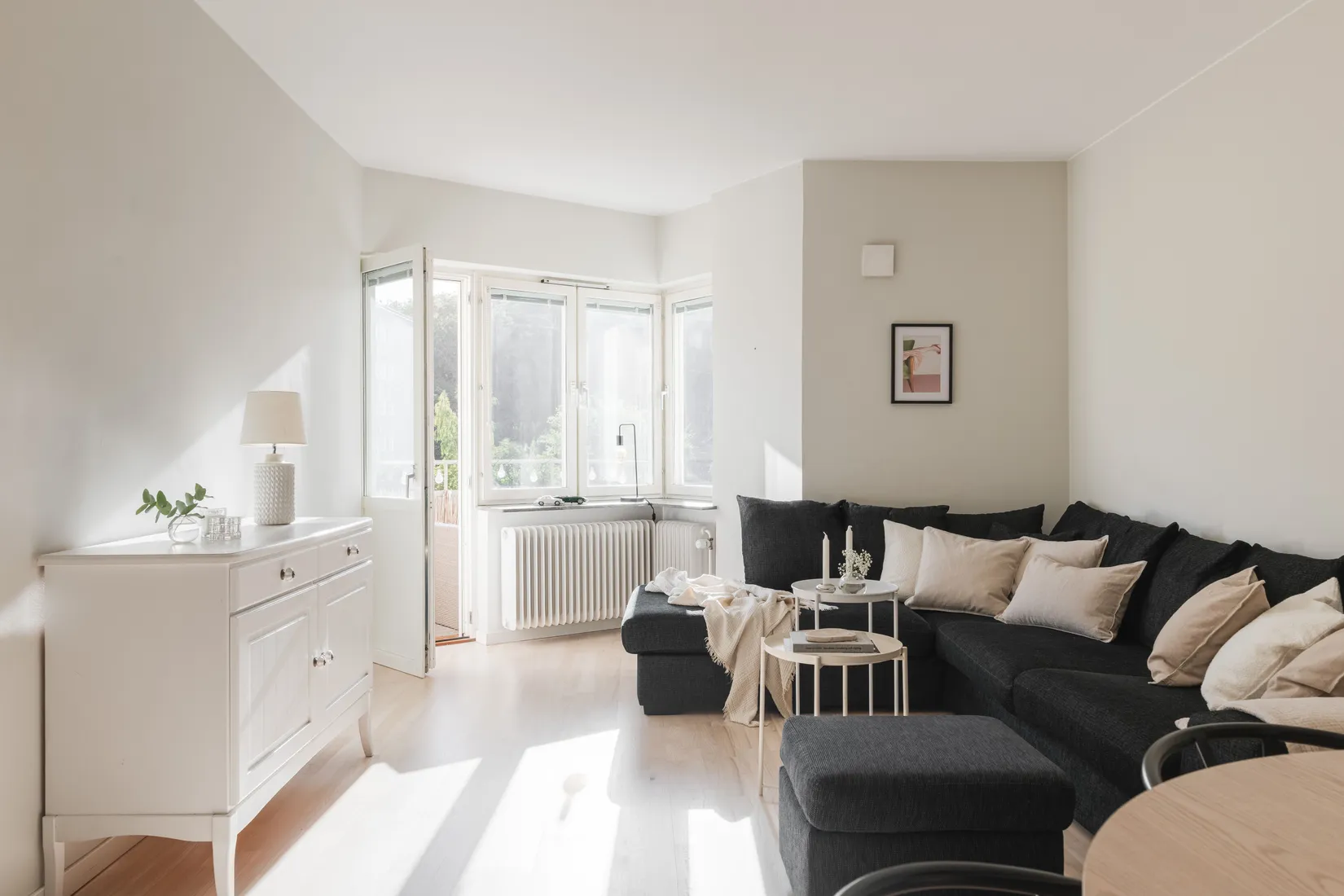 Bostadsrätt, Kronborgsvägen 12B, Pildammarna, Malmö