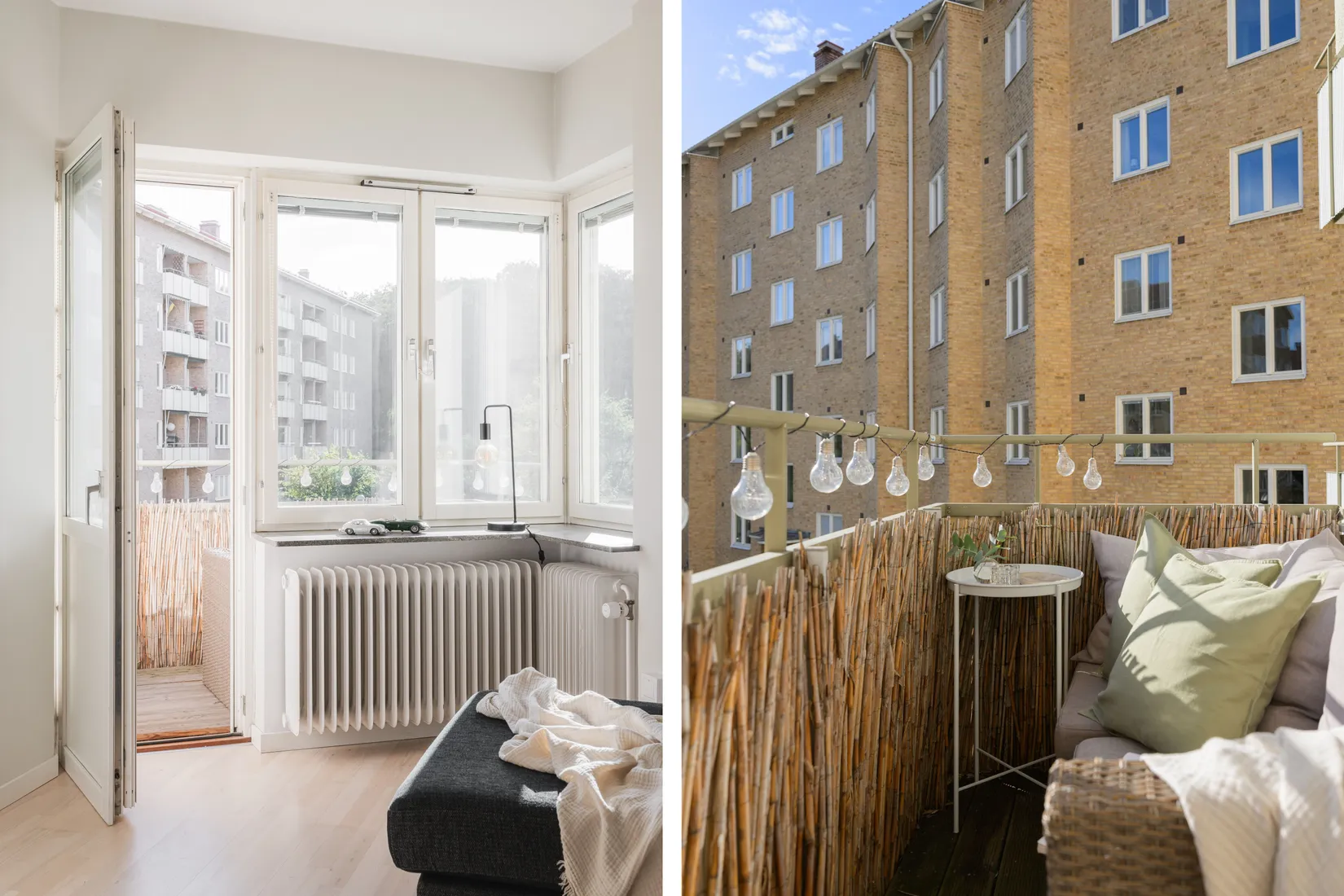 Bostadsrätt, Kronborgsvägen 12B, Pildammarna, Malmö