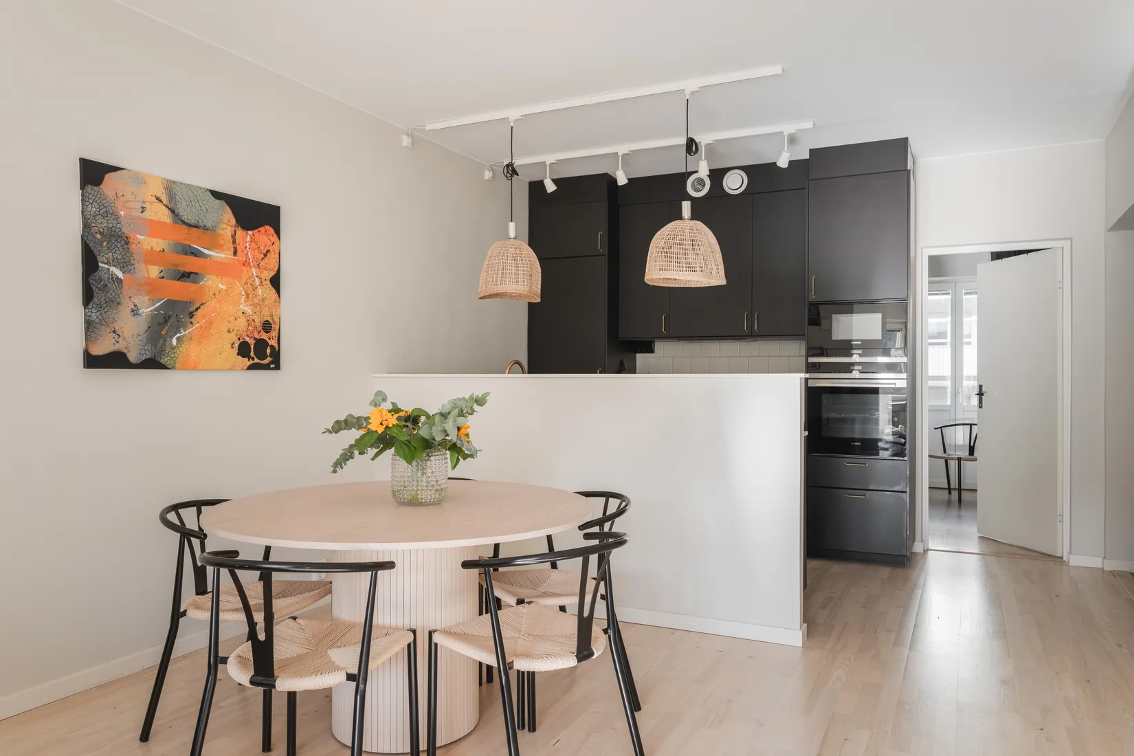 Bostadsrätt, Kronborgsvägen 12B, Pildammarna, Malmö