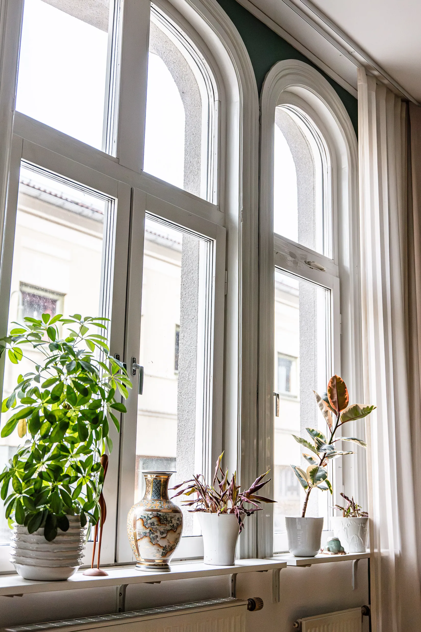 Bostadsrätt, Storgatan 53B, Centralt, Östersund