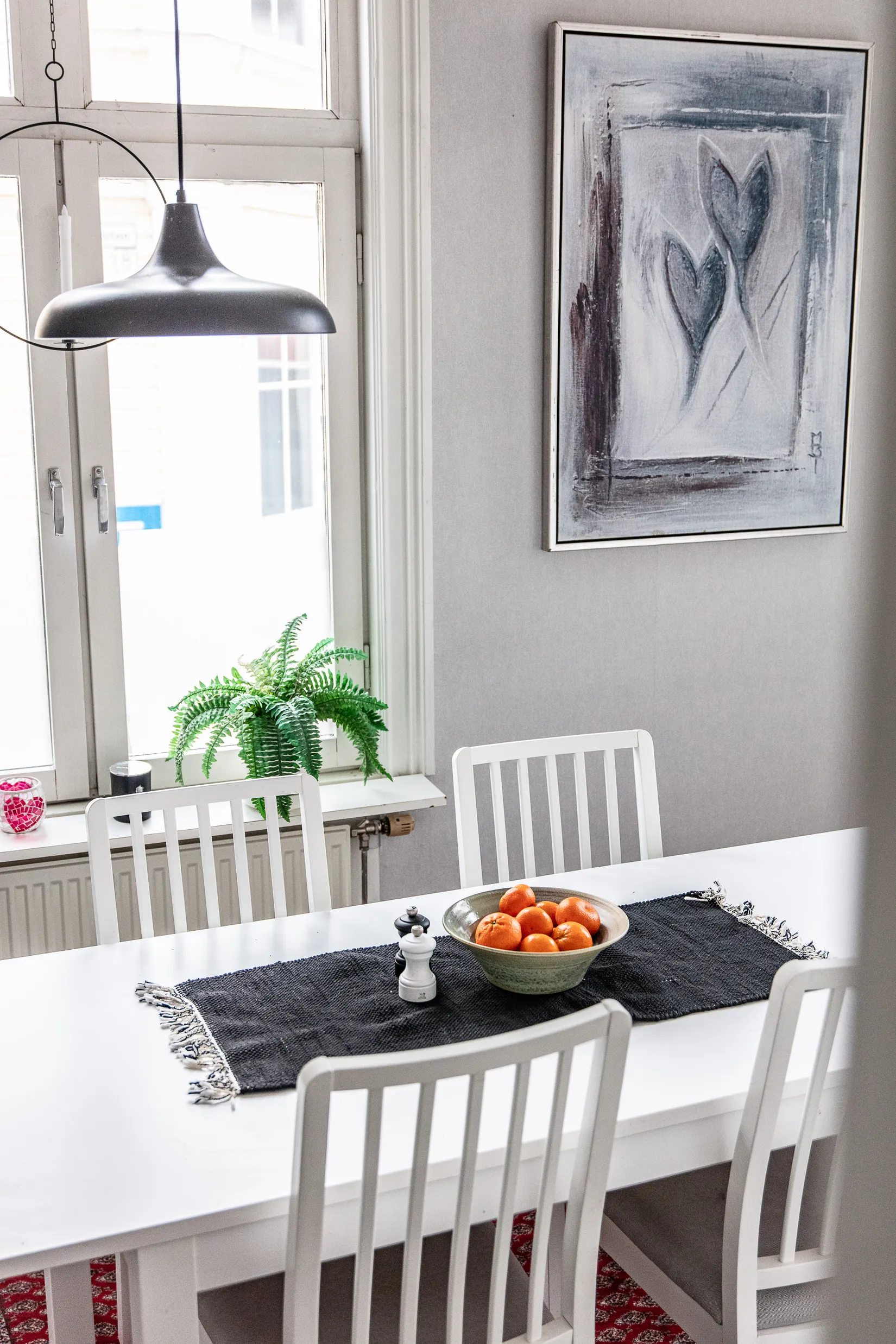 Bostadsrätt, Storgatan 53B, Centralt, Östersund