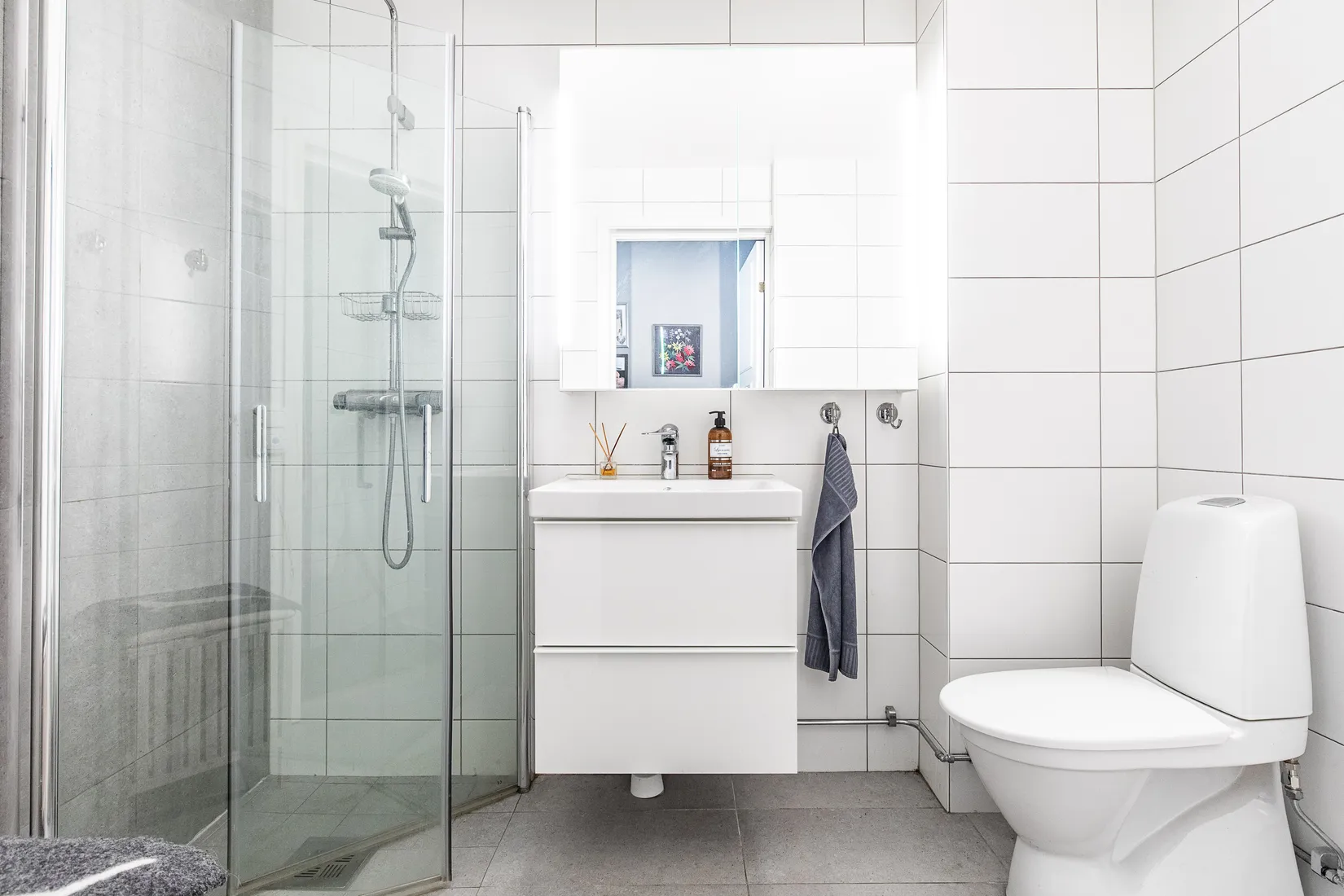 Bostadsrätt, Storgatan 53B, Centralt, Östersund