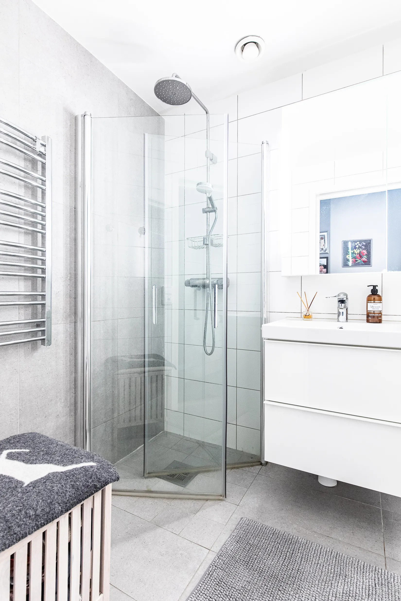 Bostadsrätt, Storgatan 53B, Centralt, Östersund