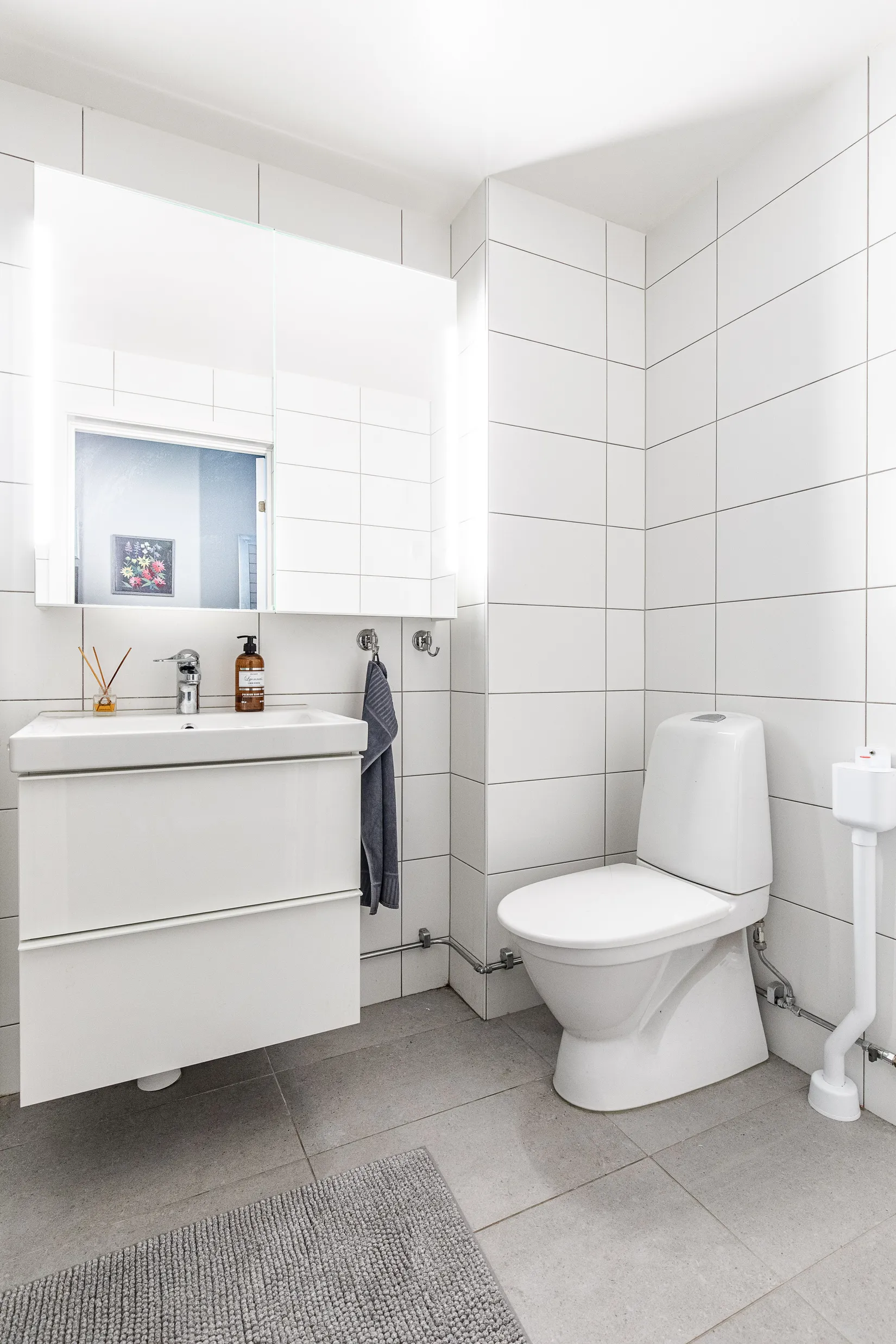 Bostadsrätt, Storgatan 53B, Centralt, Östersund