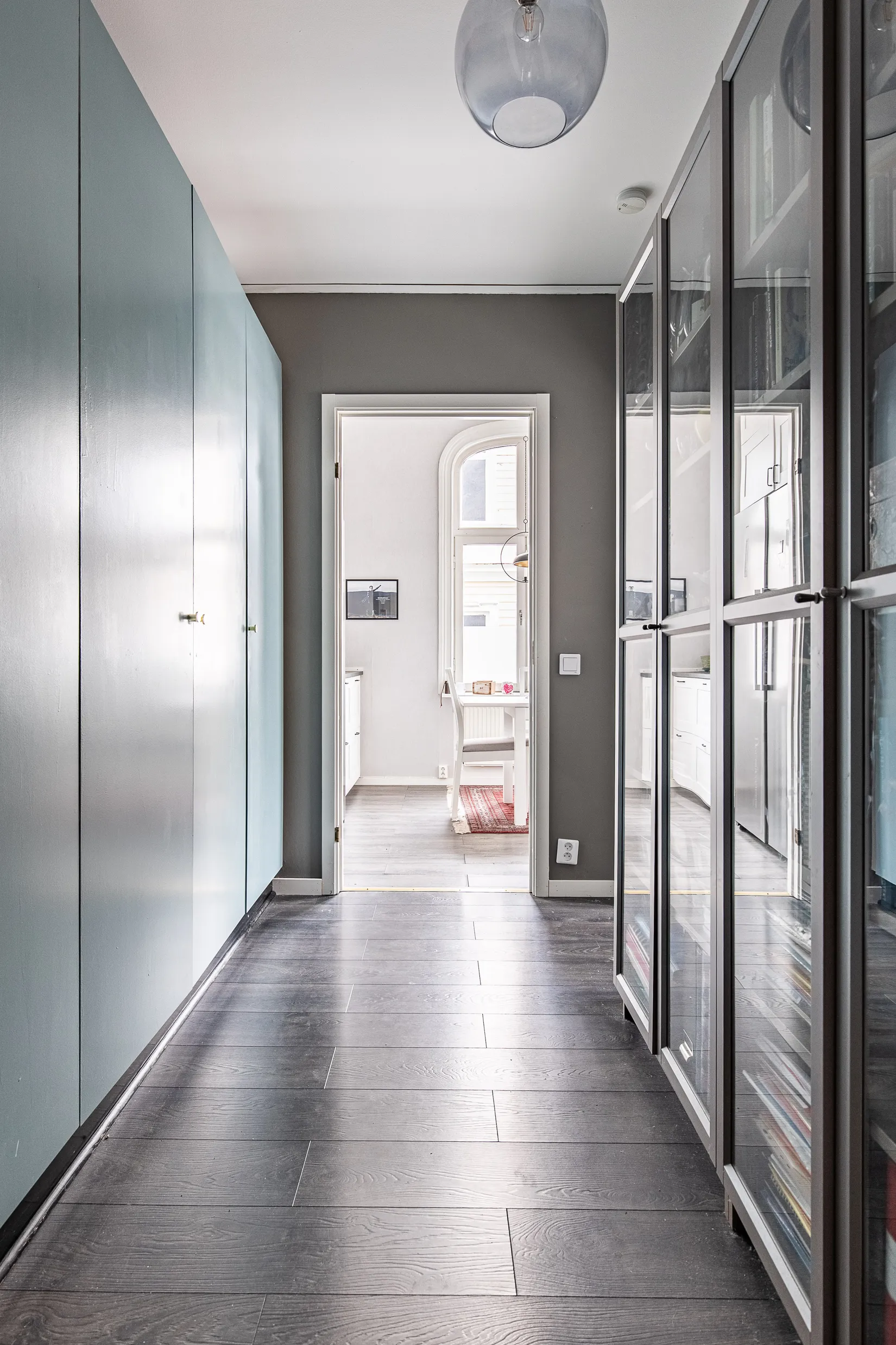 Bostadsrätt, Storgatan 53B, Centralt, Östersund