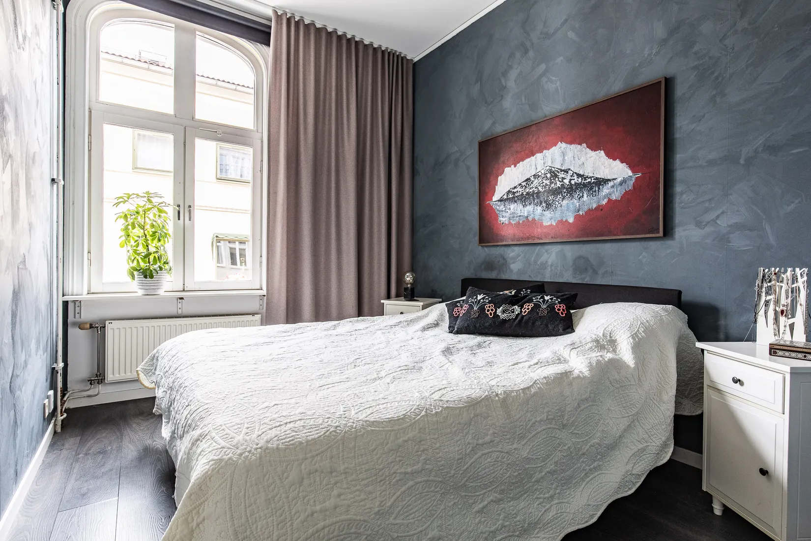 Bostadsrätt, Storgatan 53B, Centralt, Östersund