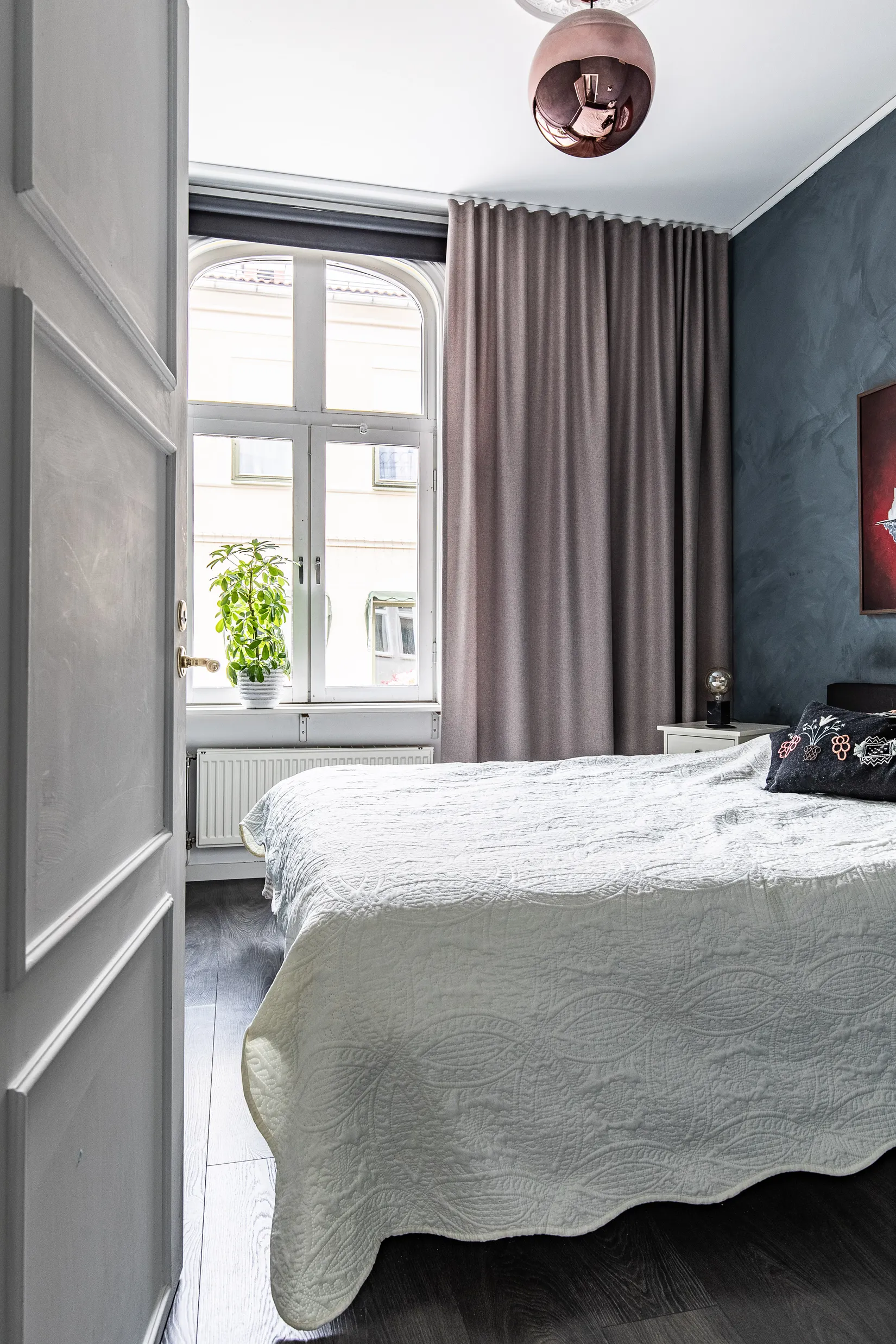 Bostadsrätt, Storgatan 53B, Centralt, Östersund