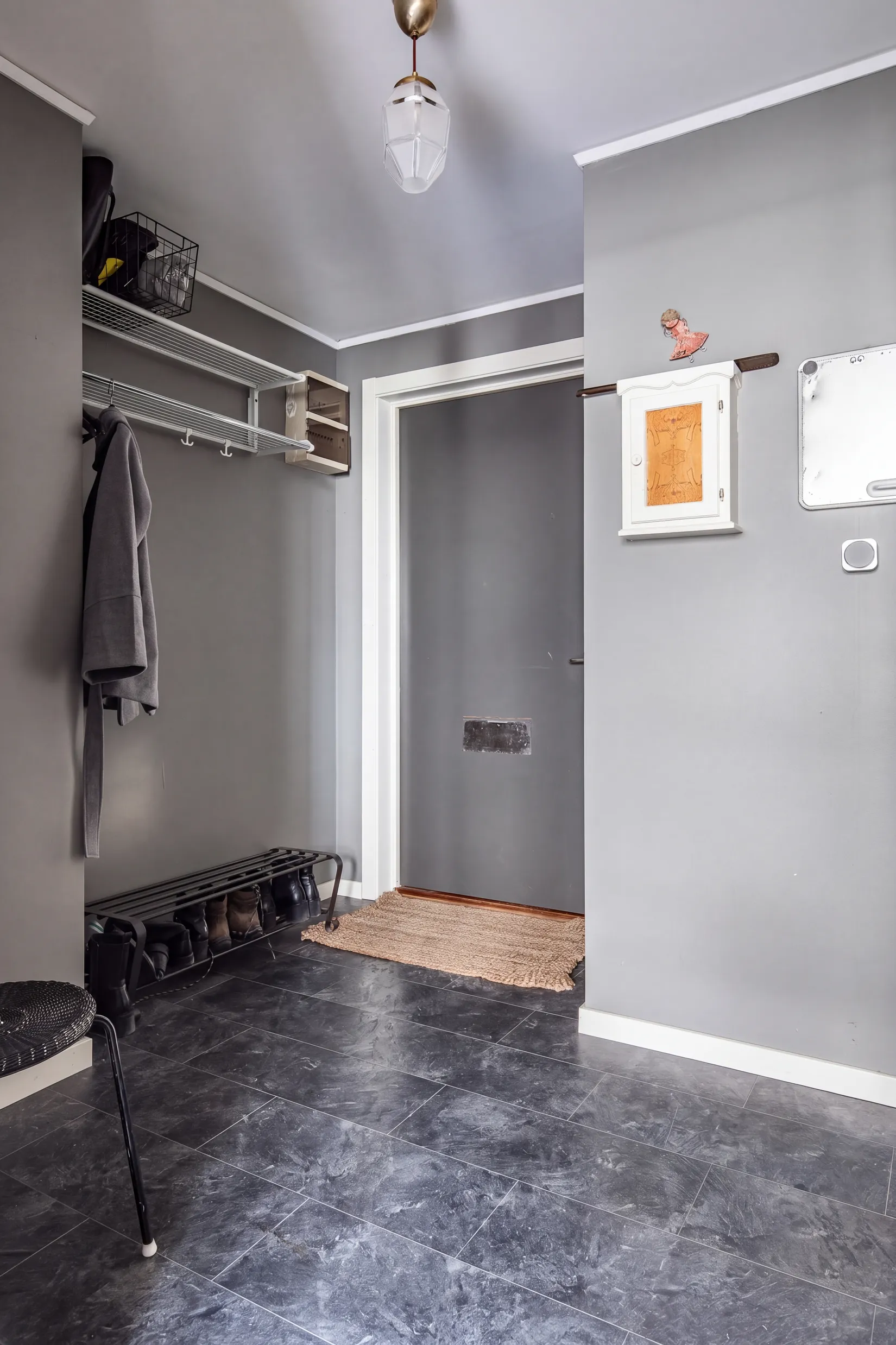 Bostadsrätt, Storgatan 53B, Centralt, Östersund