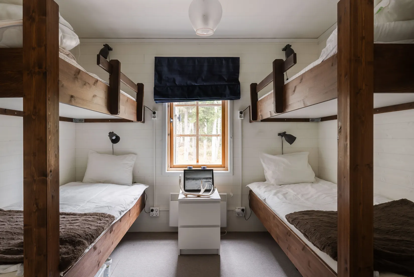Fritidshus, Fjällbyn 382, Åkersjön, Krokom