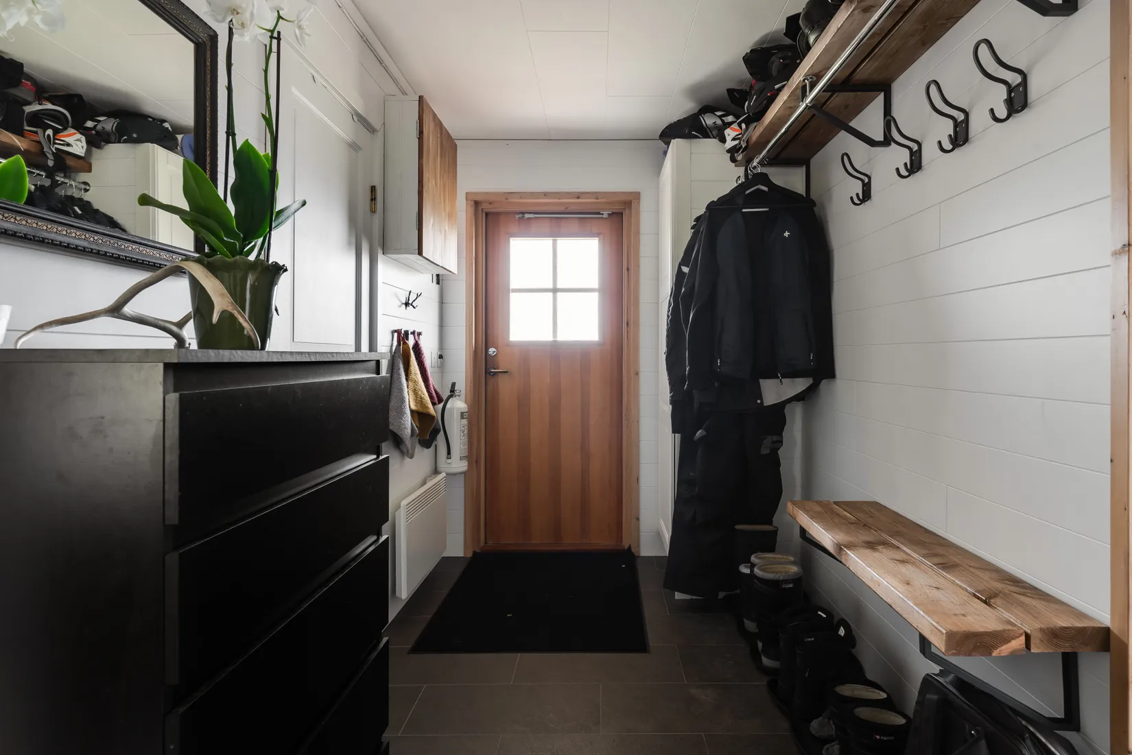 Fritidshus, Fjällbyn 382, Åkersjön, Krokom