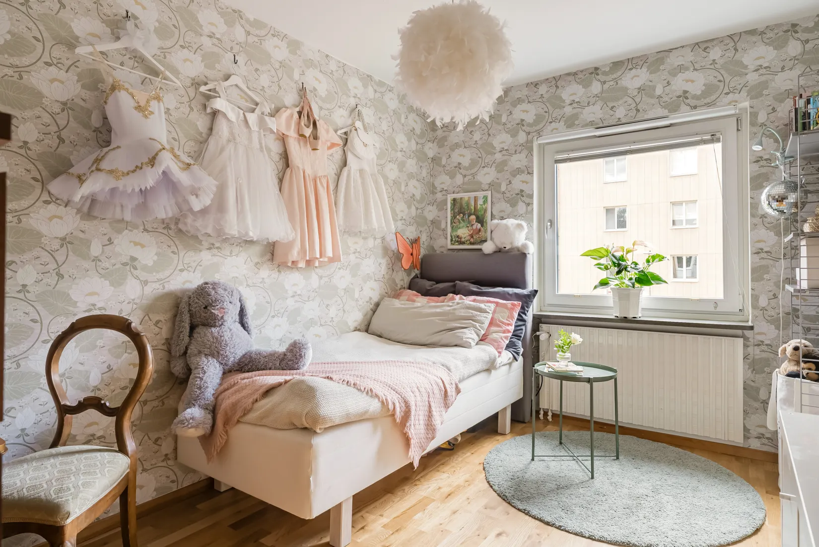Bostadsrätt, Stationsvägen 32, Huddinge