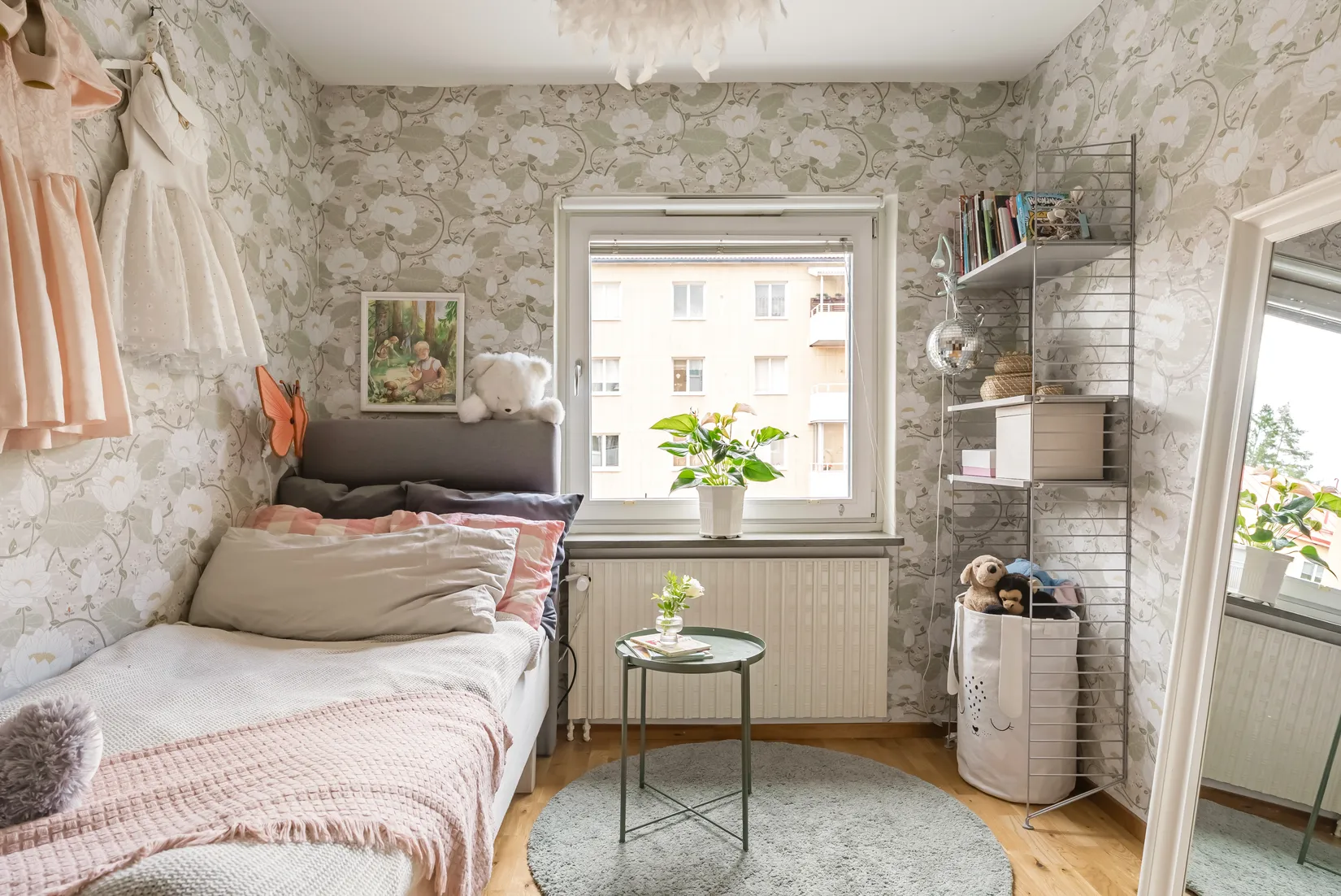 Bostadsrätt, Stationsvägen 32, Huddinge