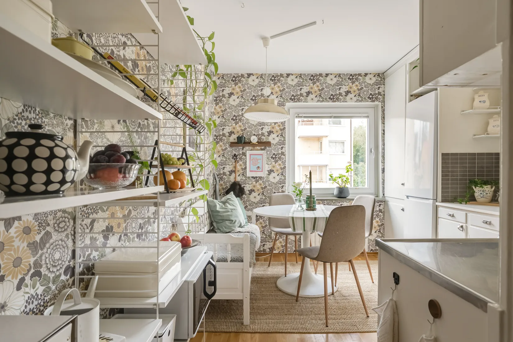 Bostadsrätt, Stationsvägen 32, Huddinge