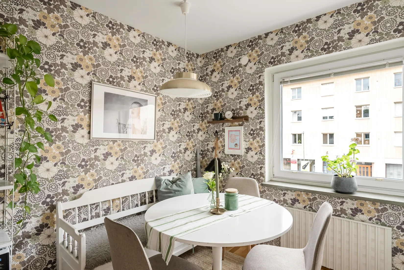 Bostadsrätt, Stationsvägen 32, Huddinge