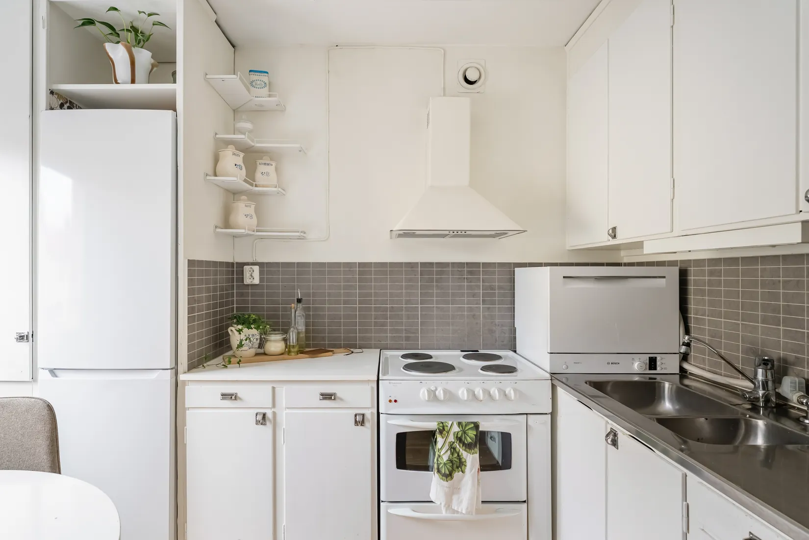 Bostadsrätt, Stationsvägen 32, Huddinge