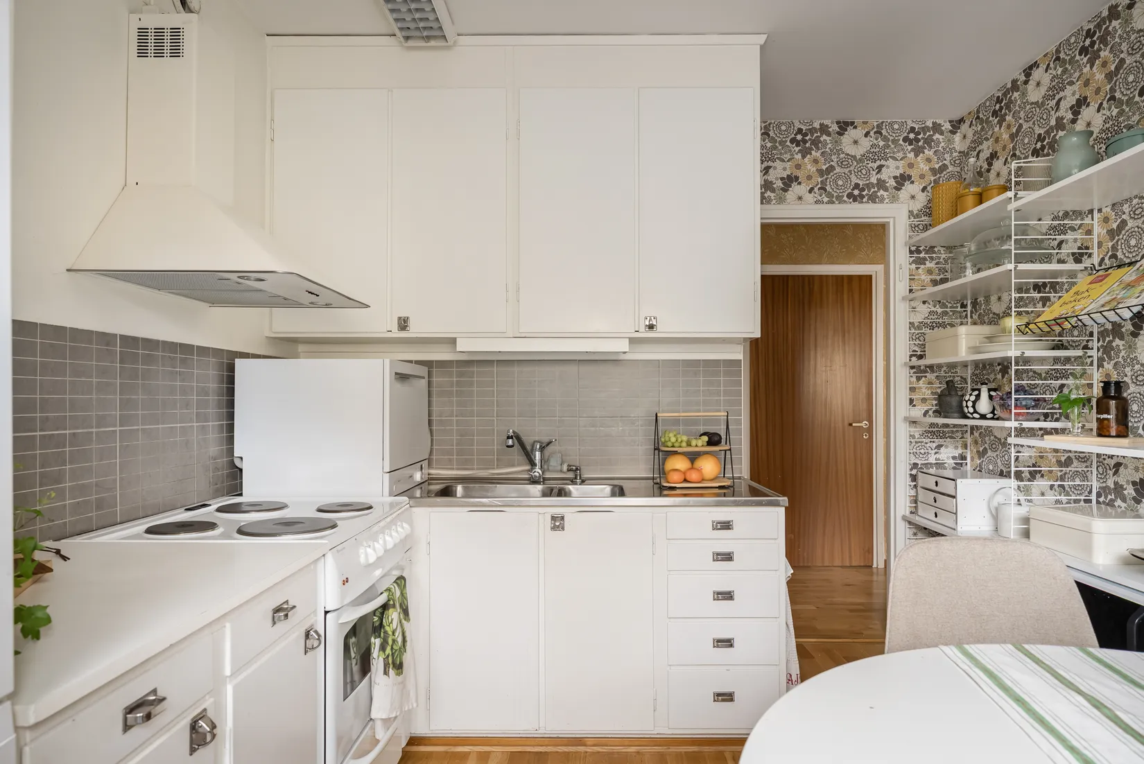 Bostadsrätt, Stationsvägen 32, Huddinge