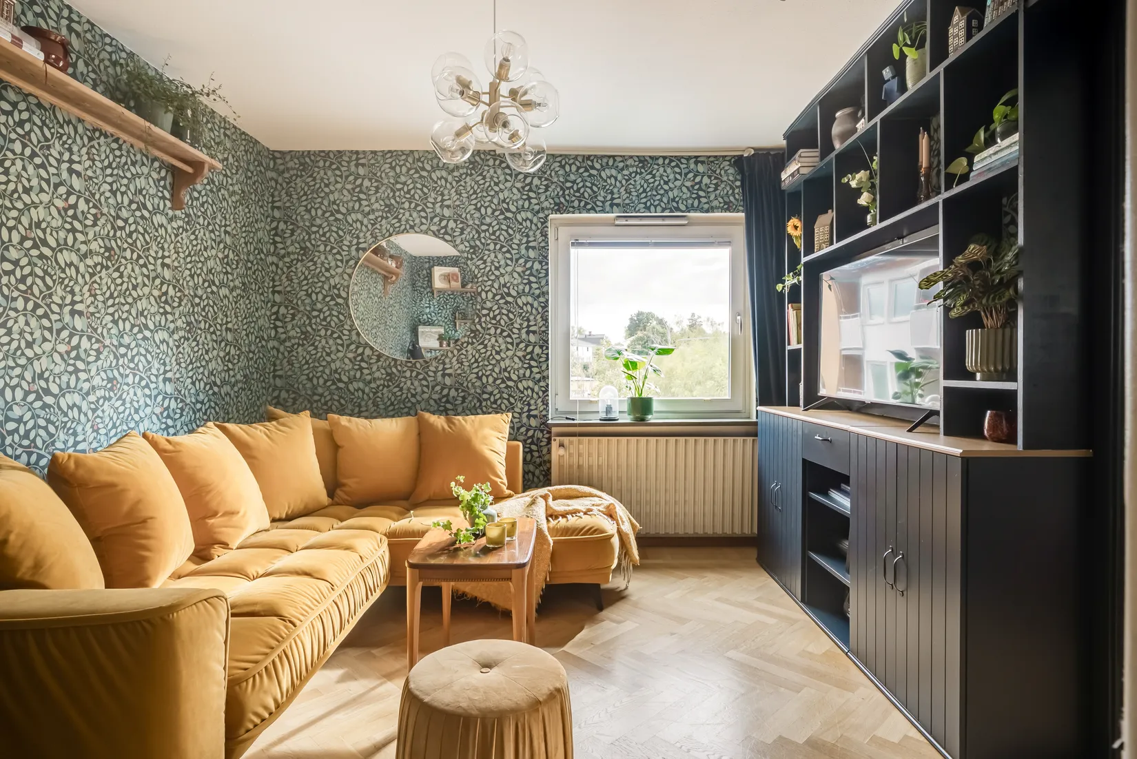 Bostadsrätt, Stationsvägen 32, Huddinge