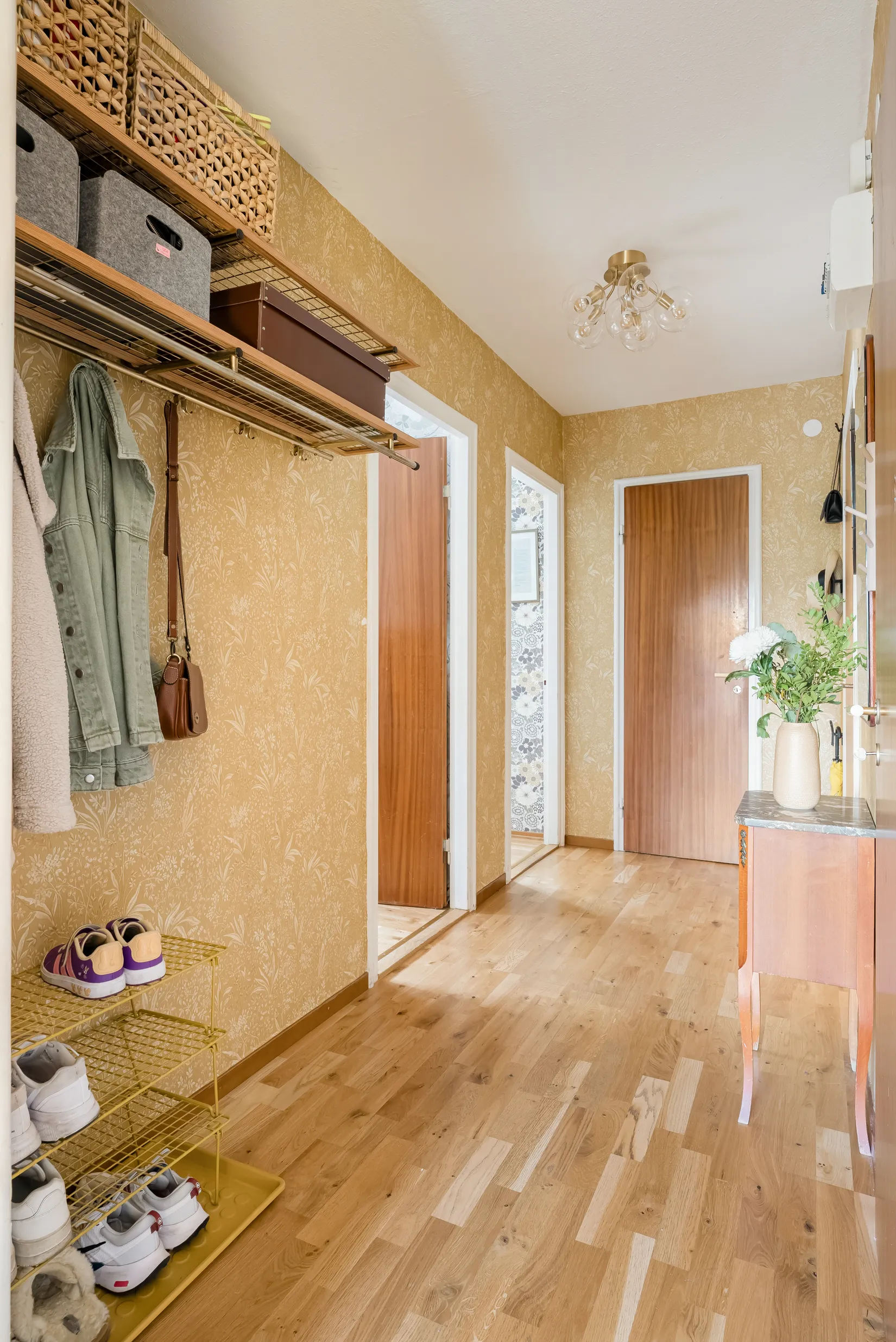 Bostadsrätt, Stationsvägen 32, Huddinge
