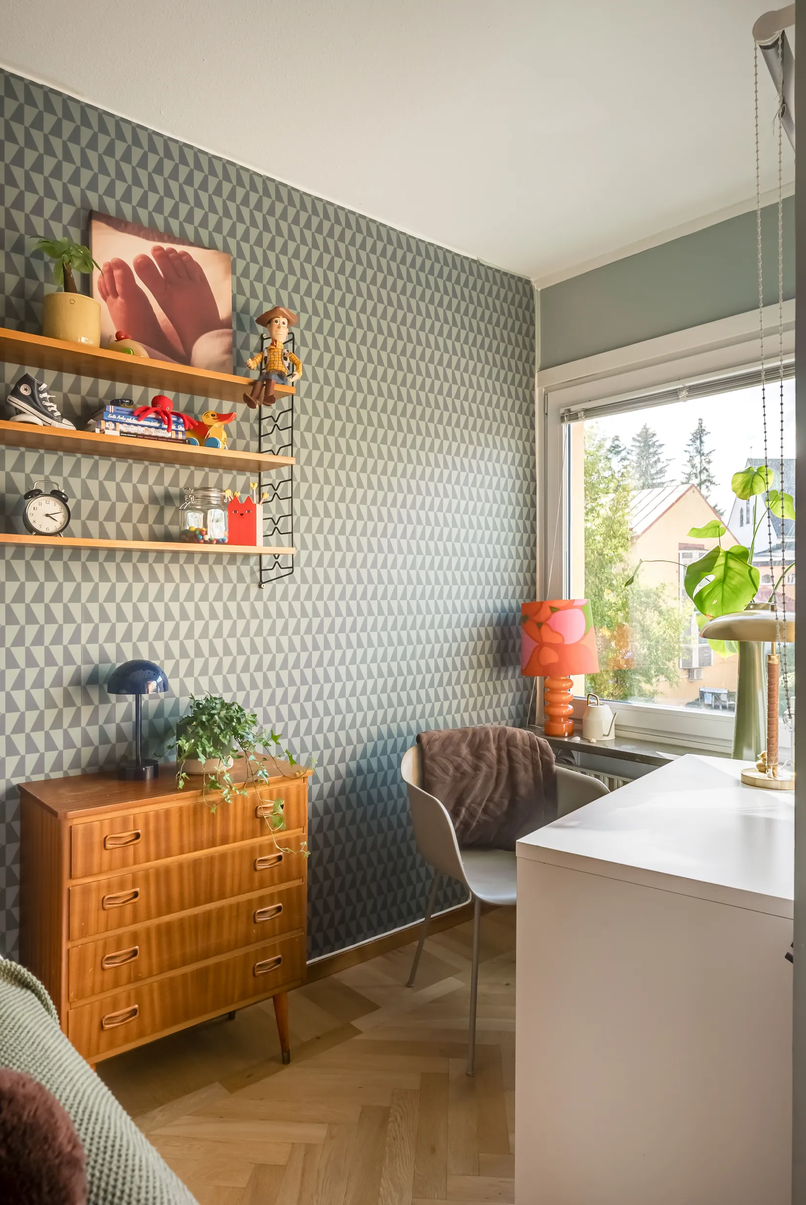 Bostadsrätt, Stationsvägen 32, Huddinge