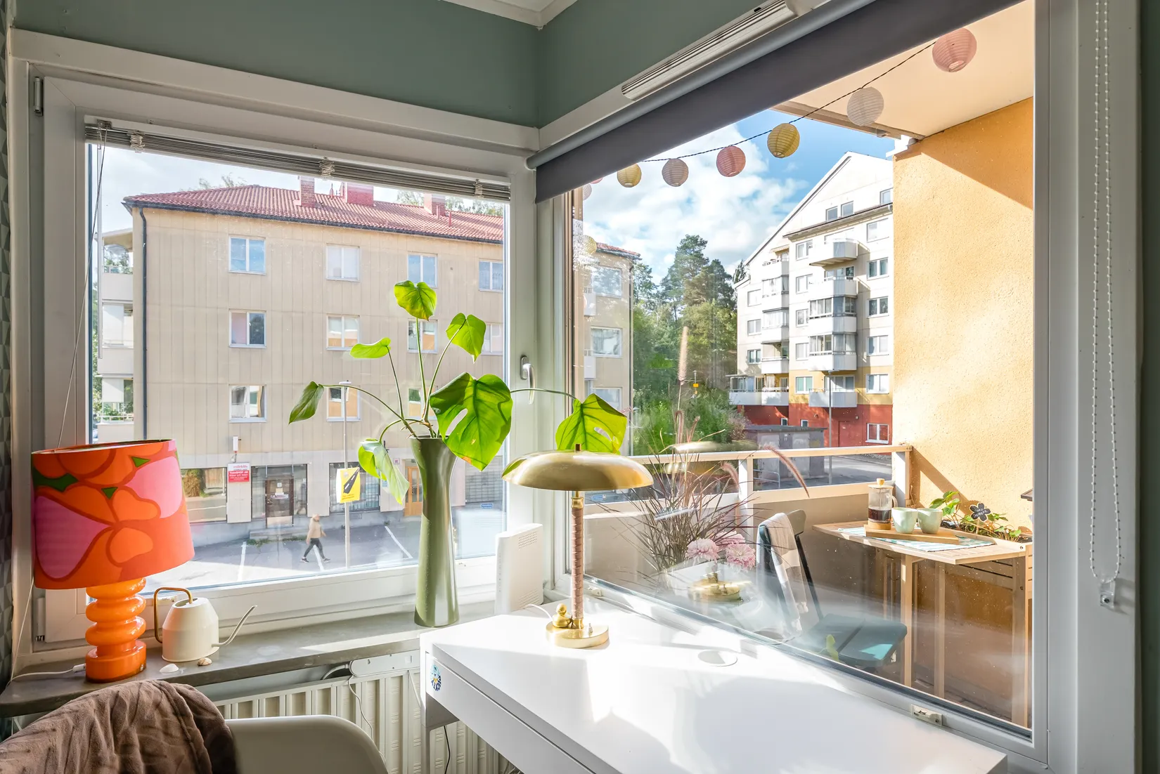 Bostadsrätt, Stationsvägen 32, Huddinge