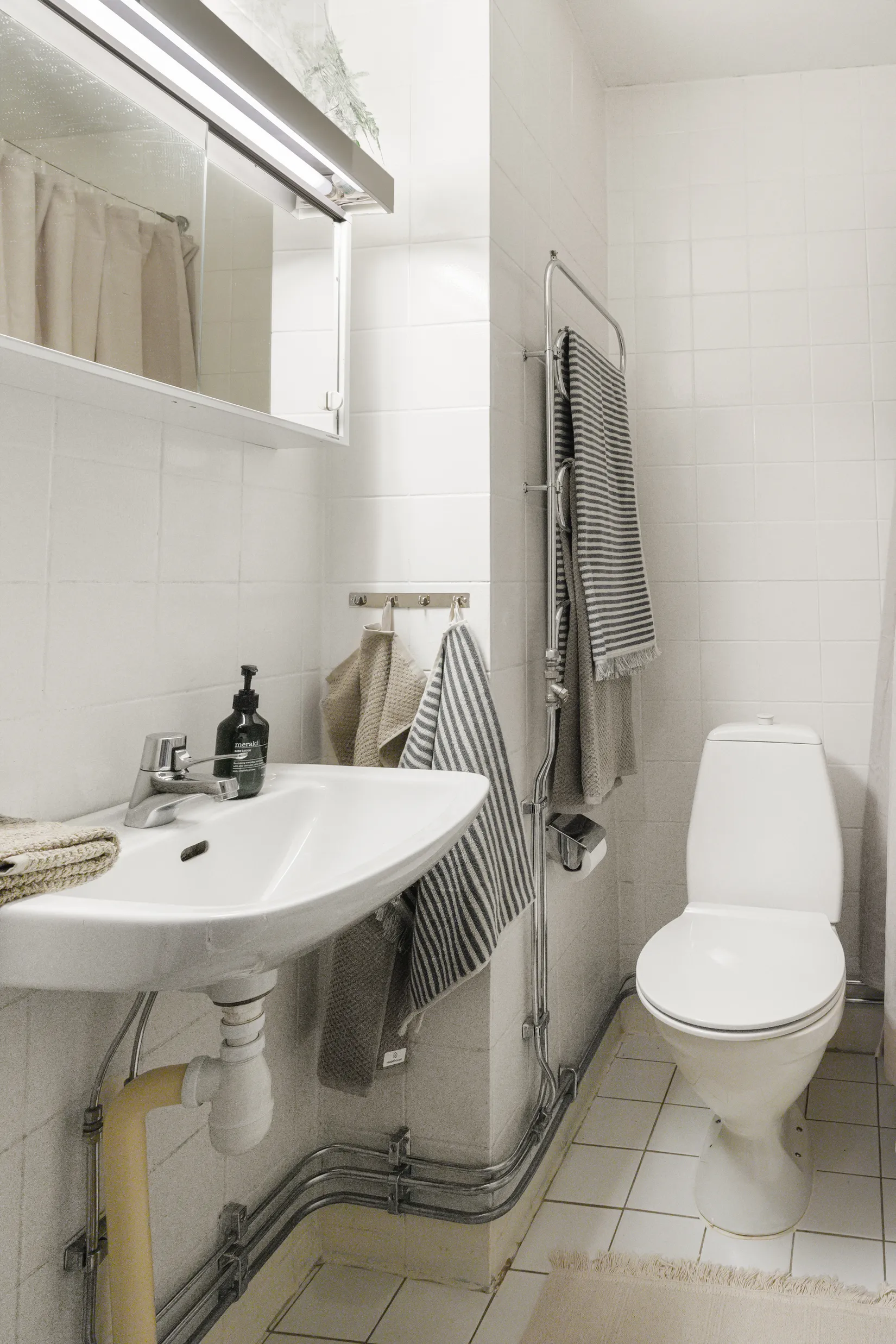 Bostadsrätt, Femkampsgatan 3A, Lunden, Göteborg