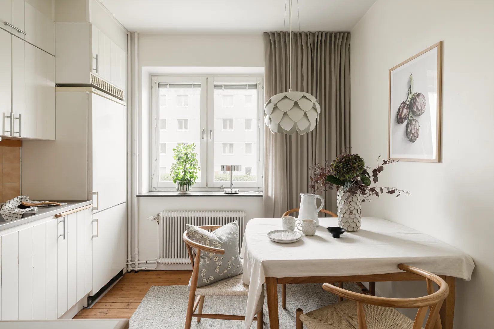 Bostadsrätt, Femkampsgatan 3A, Lunden, Göteborg
