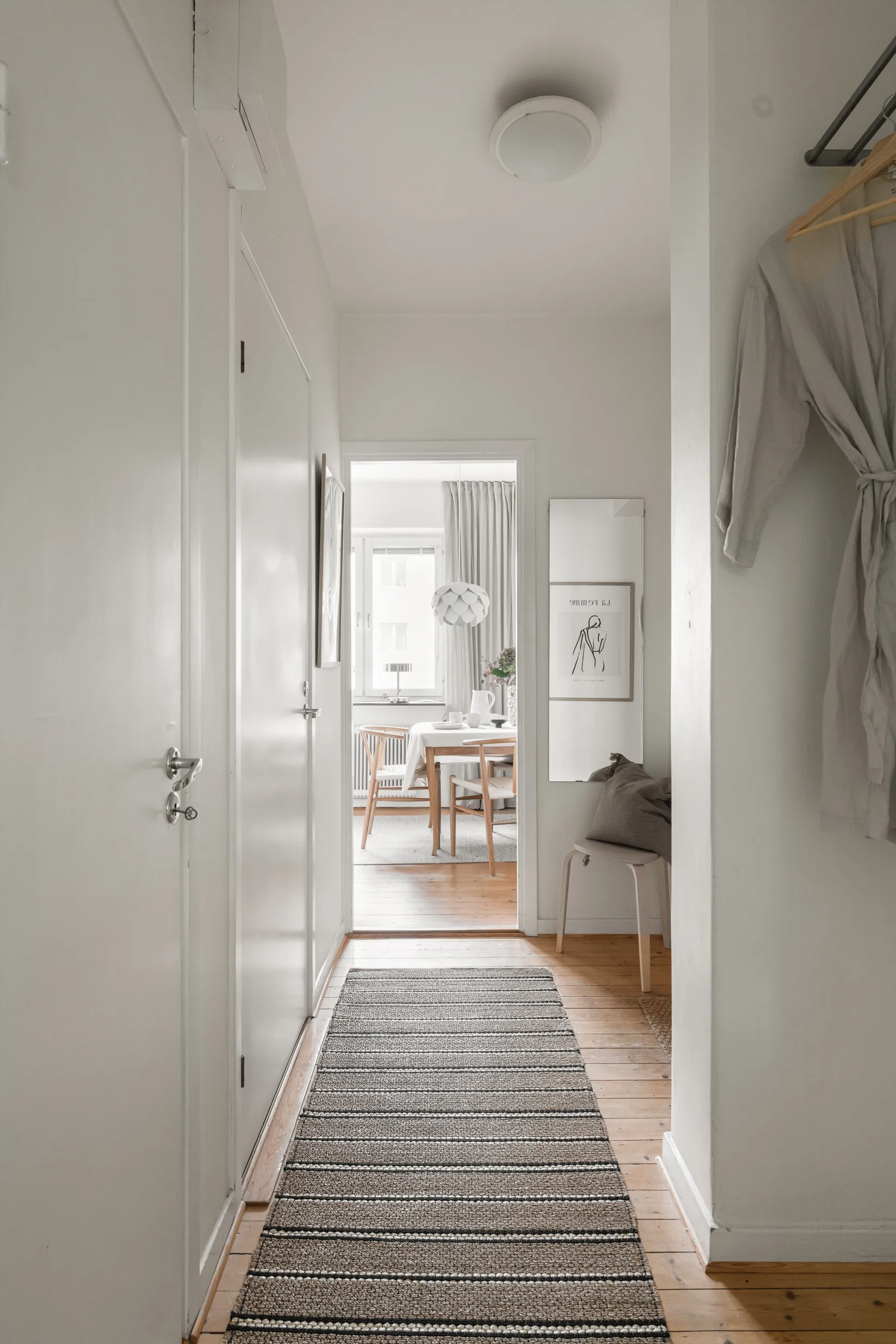 Bostadsrätt, Femkampsgatan 3A, Lunden, Göteborg
