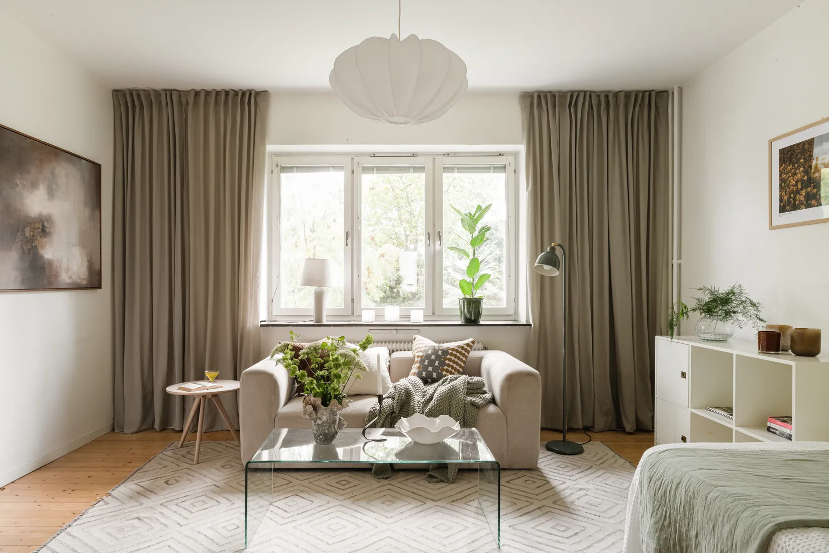 Bostadsrätt, Femkampsgatan 3A, Lunden, Göteborg
