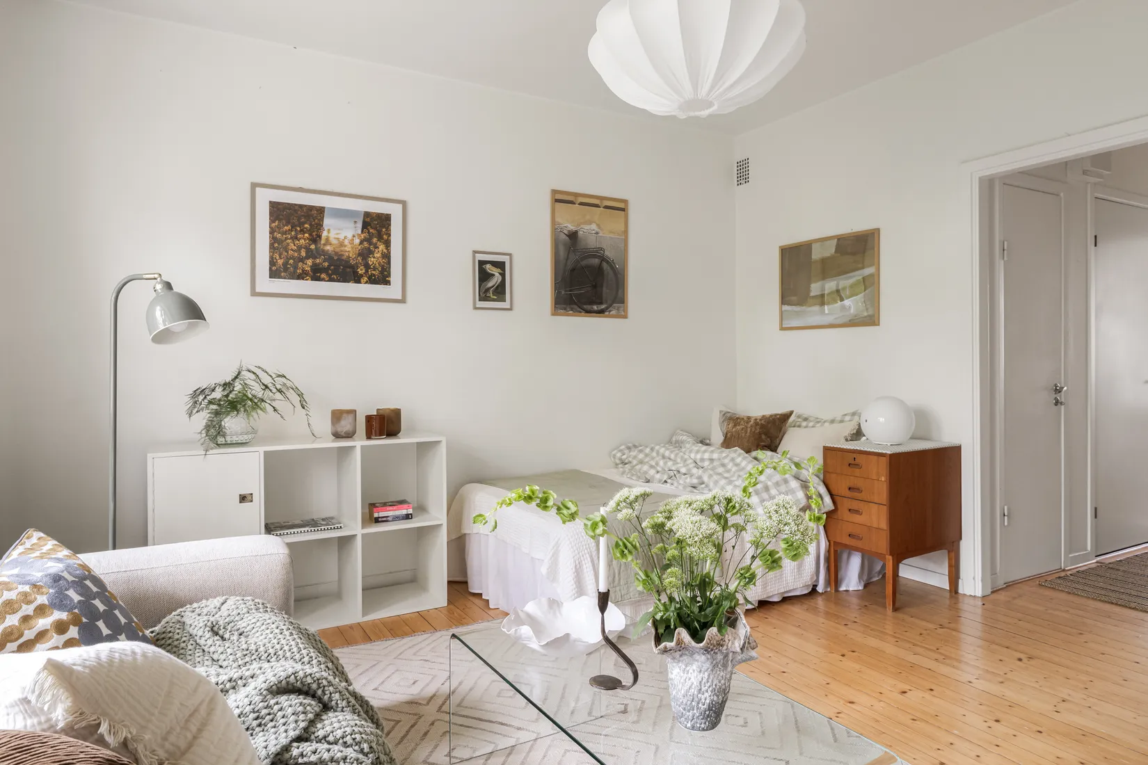 Bostadsrätt, Femkampsgatan 3A, Lunden, Göteborg