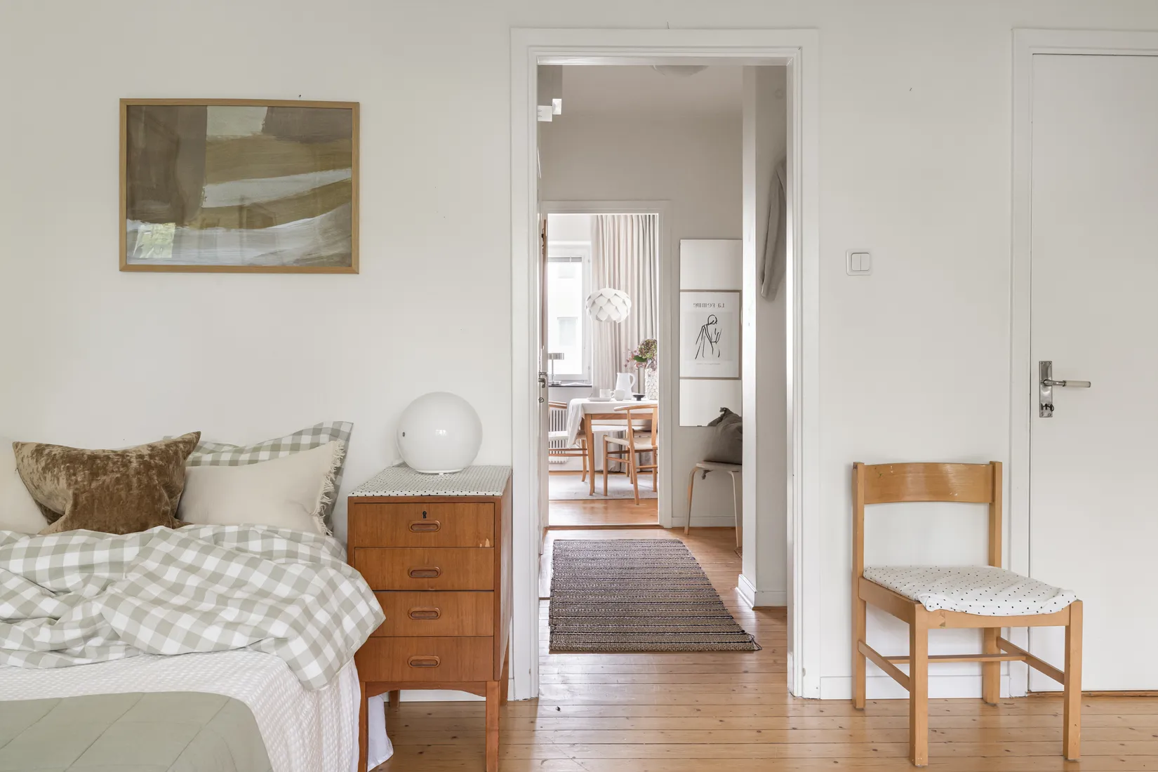 Bostadsrätt, Femkampsgatan 3A, Lunden, Göteborg