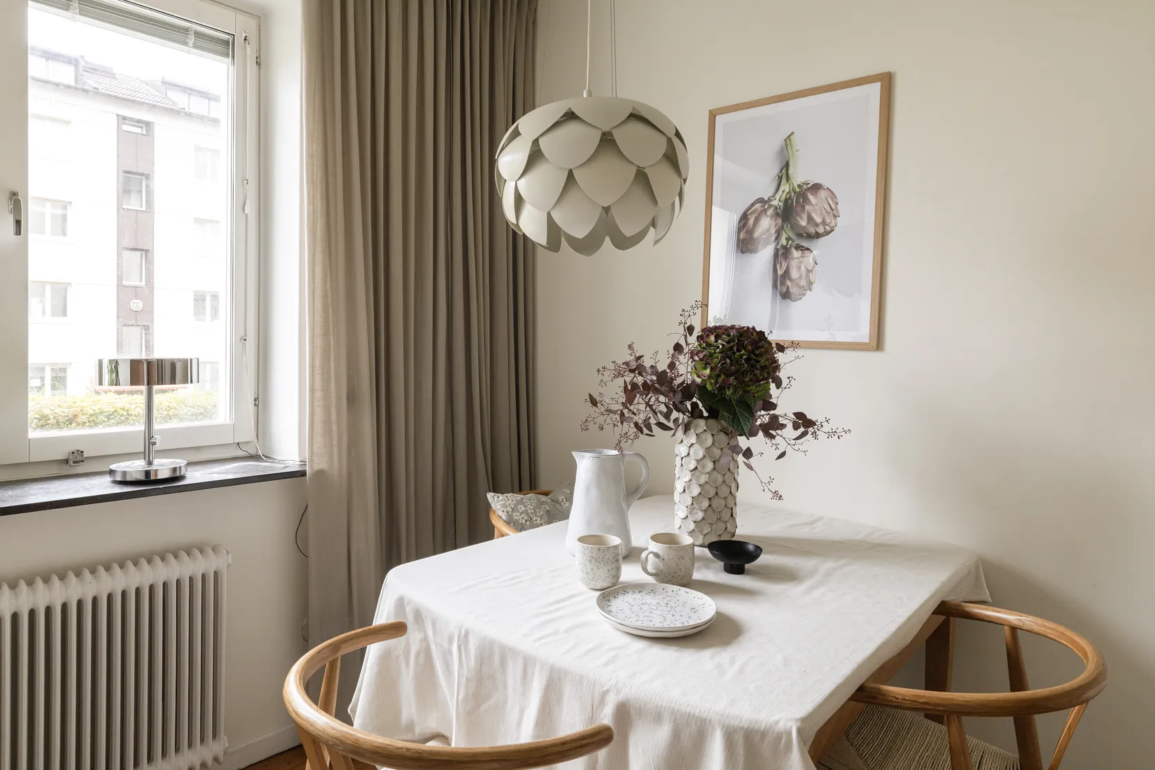 Bostadsrätt, Femkampsgatan 3A, Lunden, Göteborg