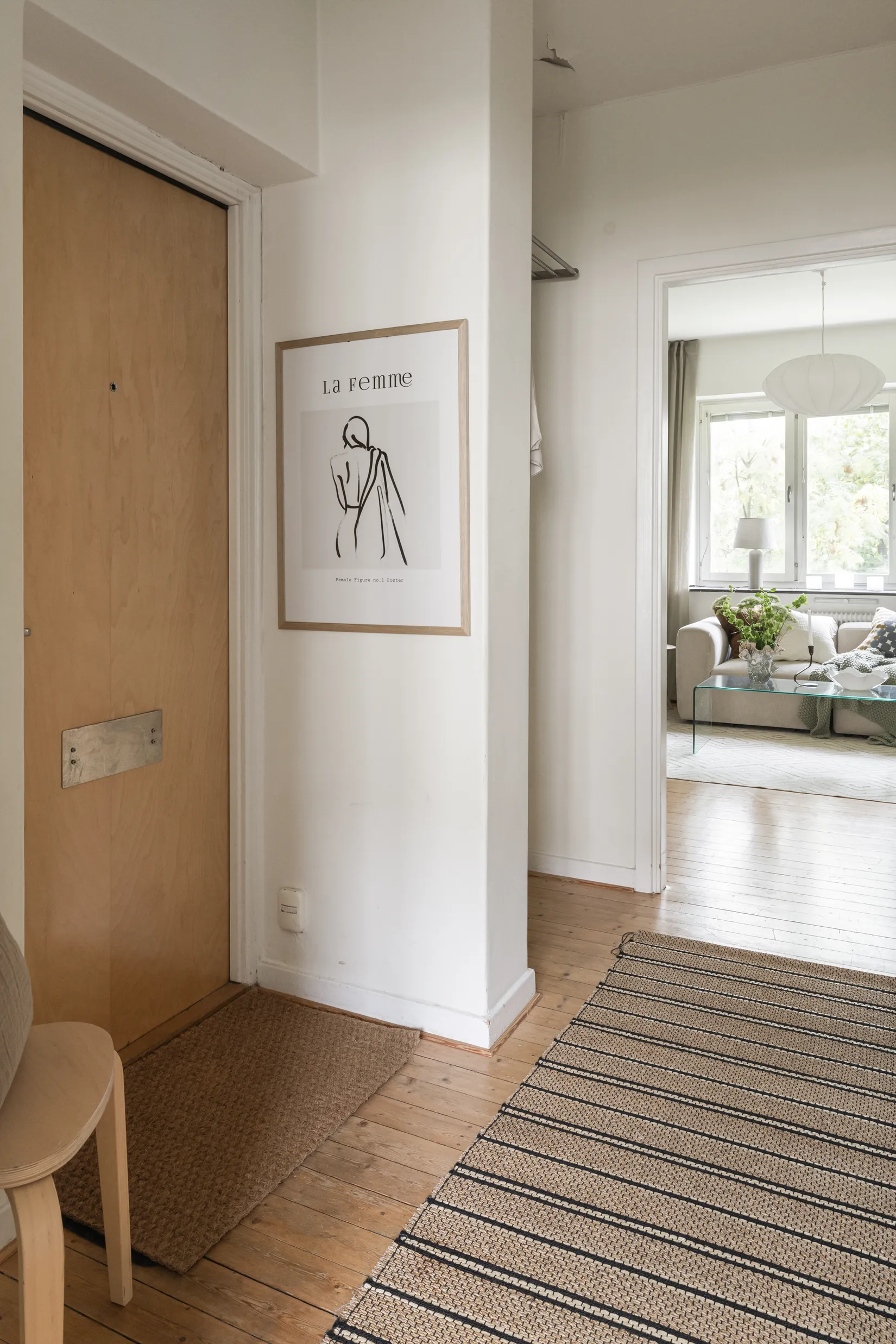 Bostadsrätt, Femkampsgatan 3A, Lunden, Göteborg