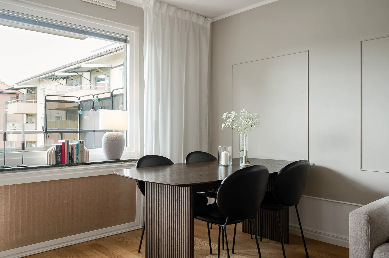 Bostadsrätt, Norrstrandsgatan 75A, Norrstrand, Karlstad